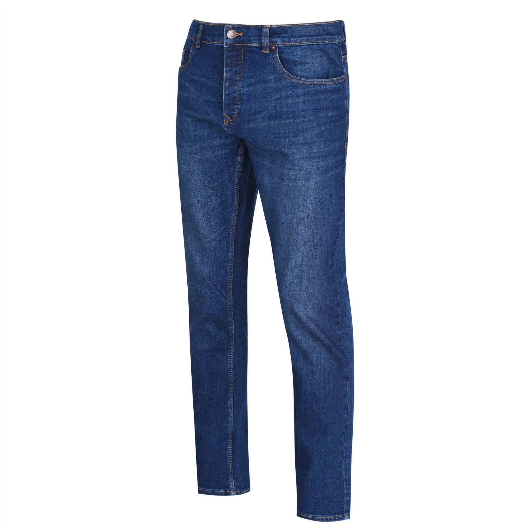 Lee Cooper Regular Jeans