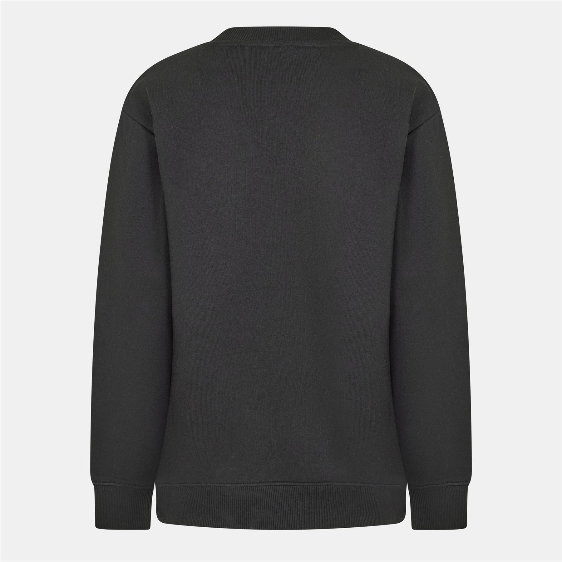 Vans Fly Bff Regular Fit Long Sleeve Sweatshirt