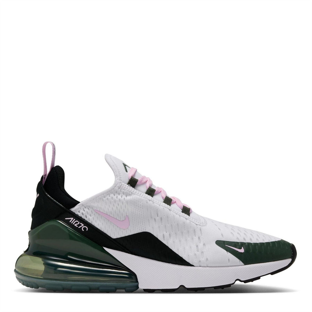 Nike Air Max 270 Ladies Trainers