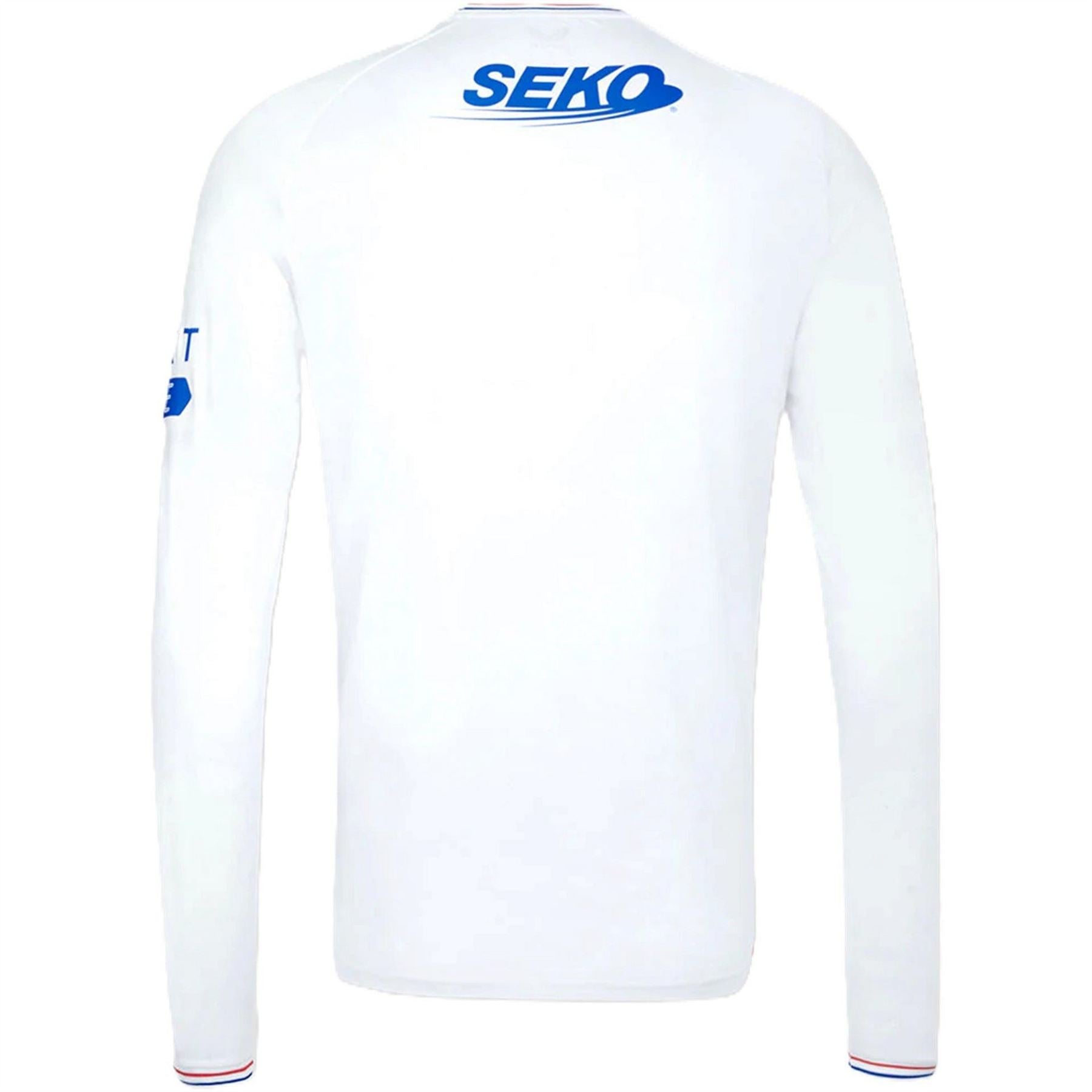 Castore Domestic Football Shirt