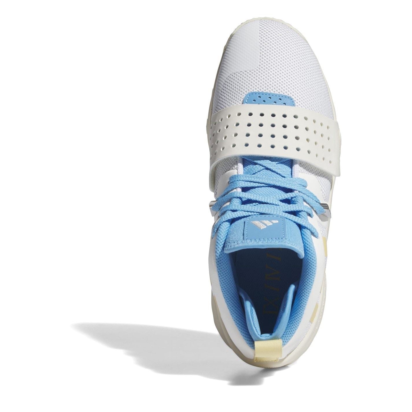 adidas Dame 8 Extply Basketball Trainers Childrens