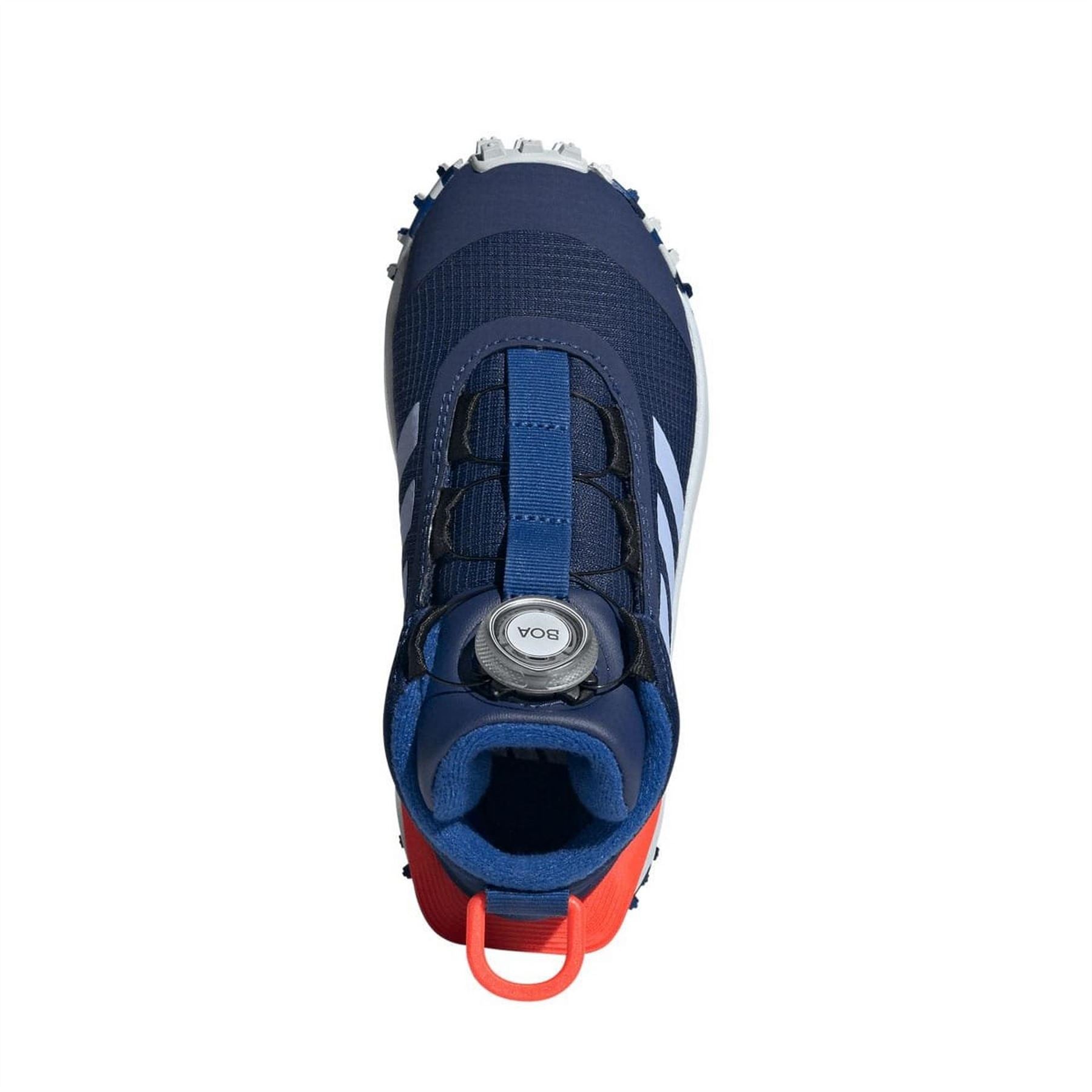 adidas Junior Fortatrail BOA Trainers