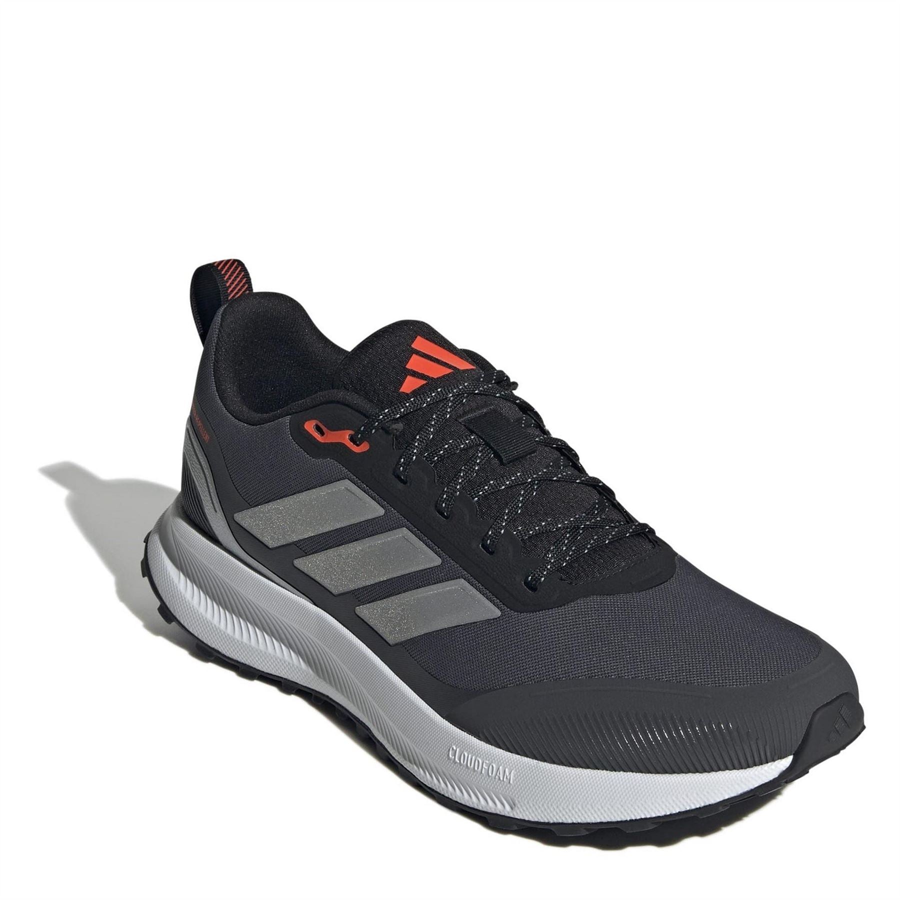 adidas Mens Runfalcon 5 Tr Running Shoes