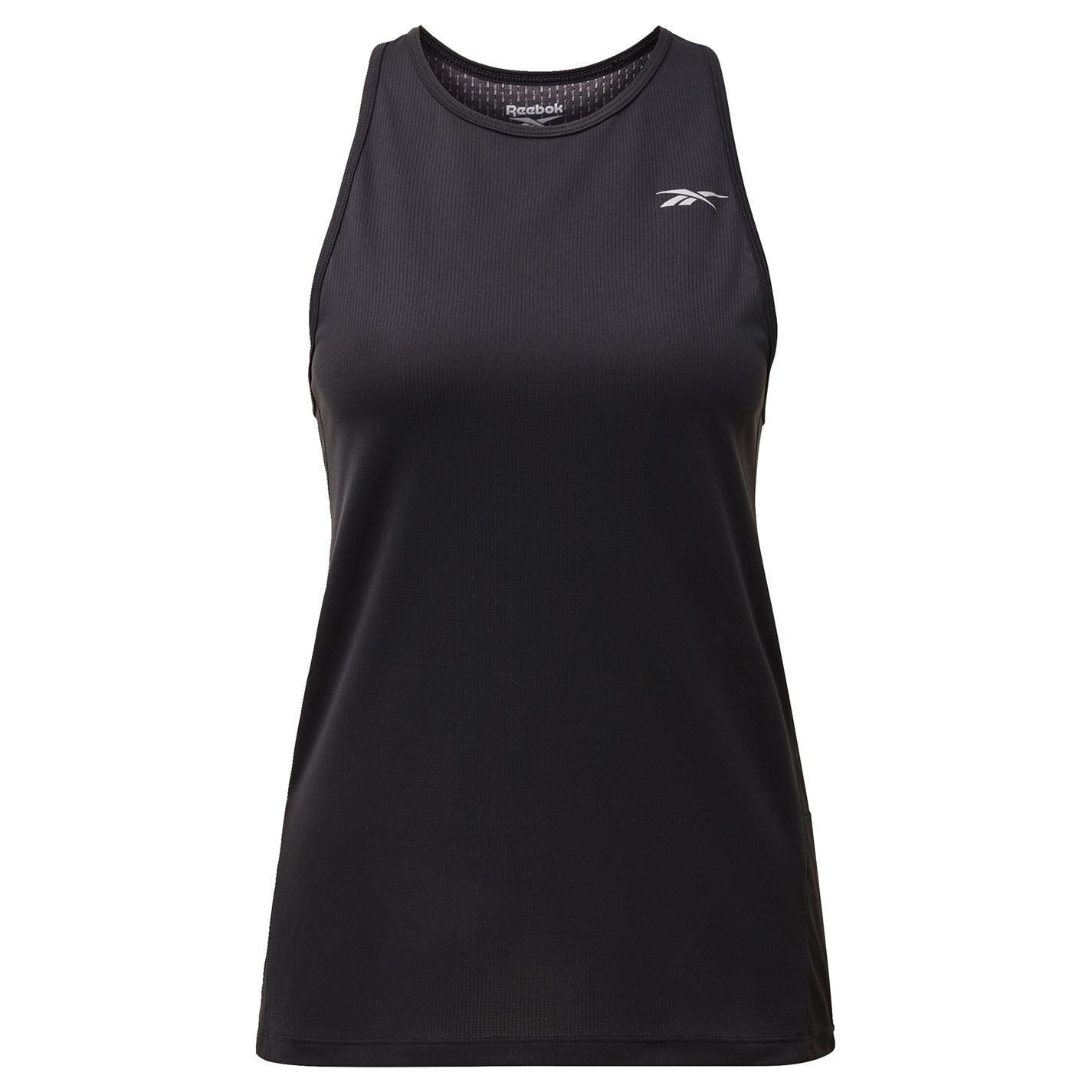 Reebok Womens Essentials Tank Top