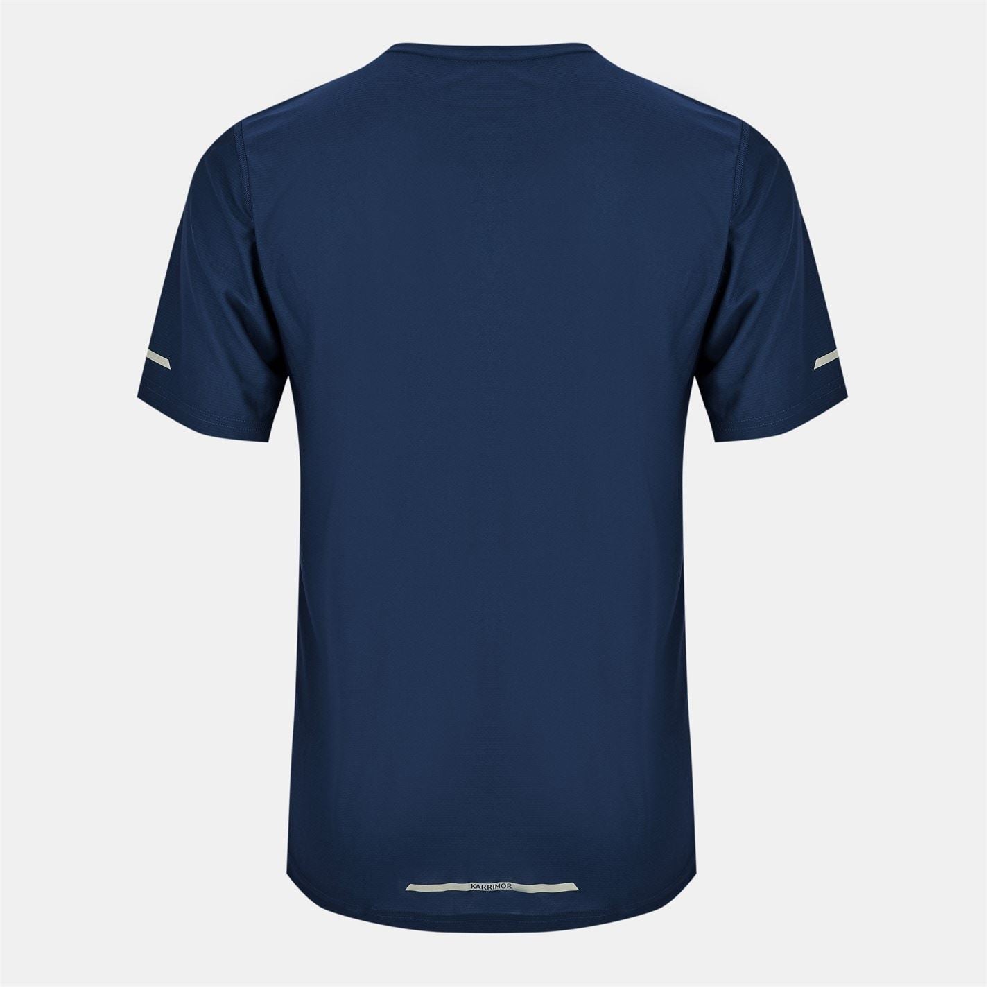 Karrimor Mens Run Short Sleeve T-Shirt