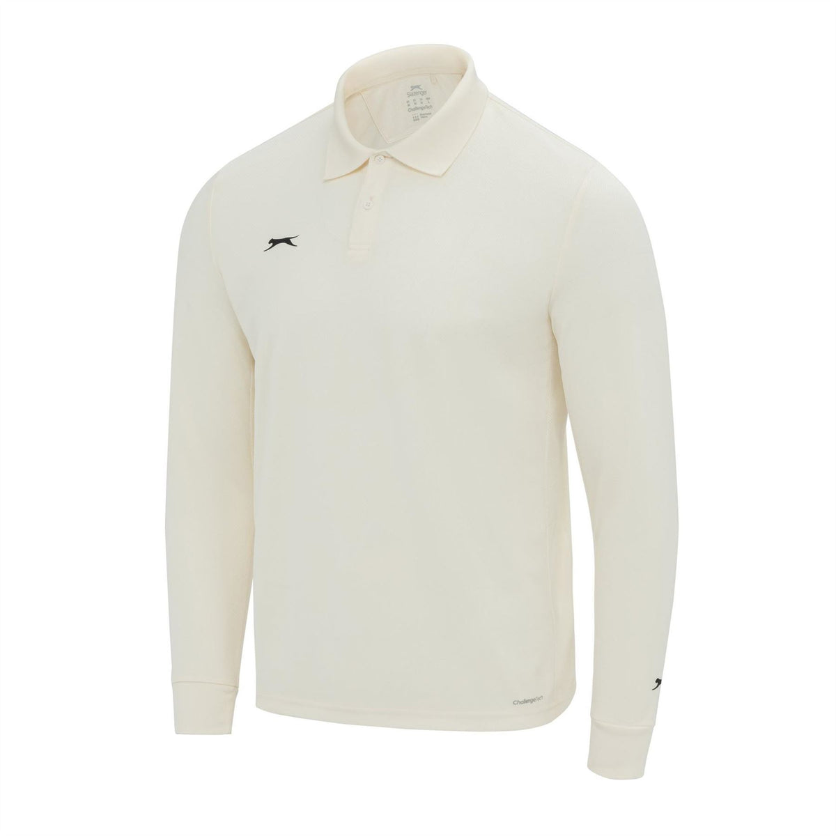 Slazenger Mens Sleeves Shirt