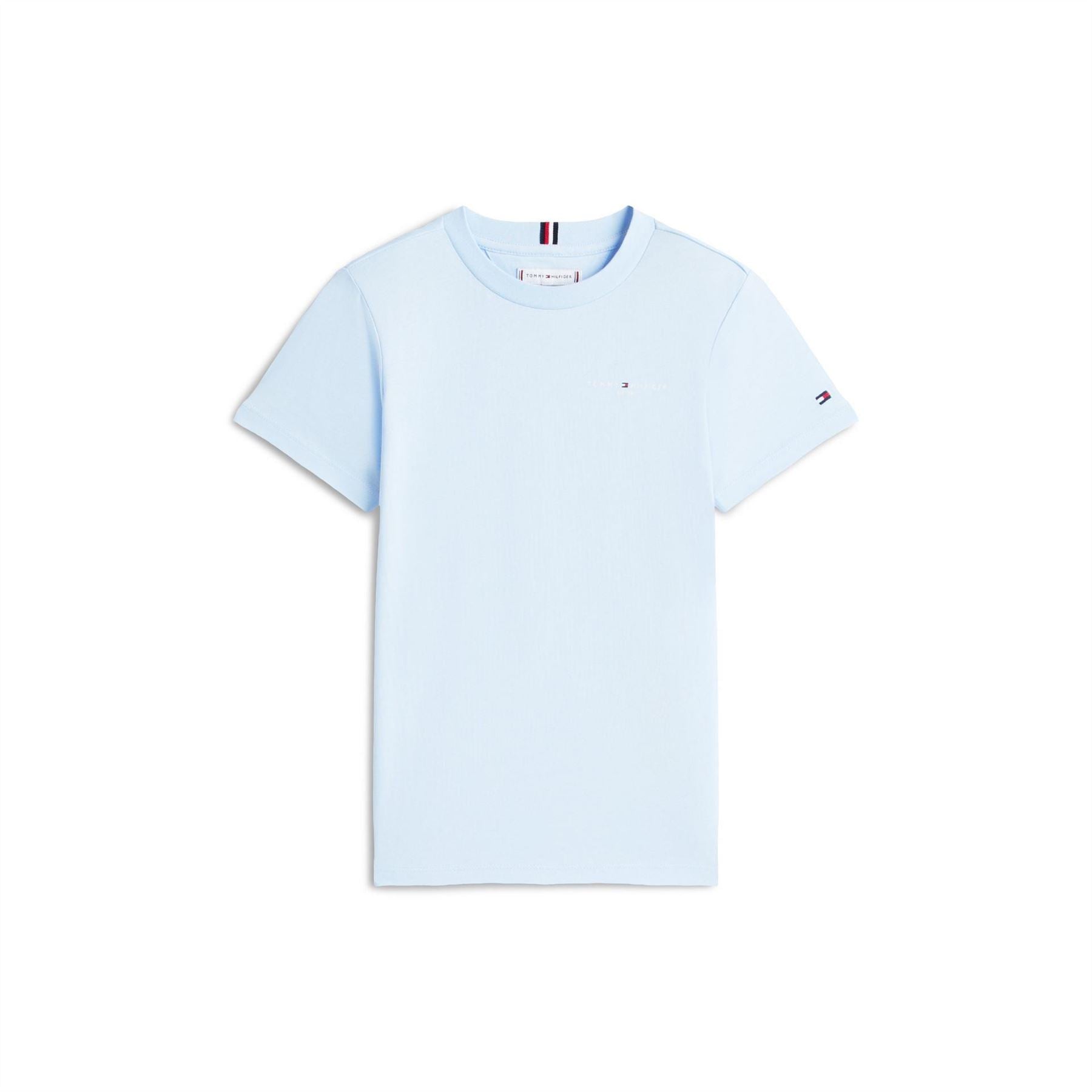 Tommy Hilfiger Mini Corp Tee Jn62