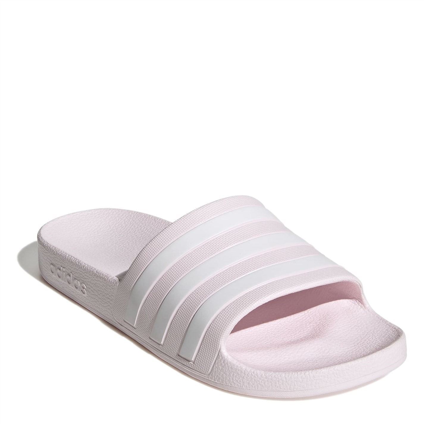 adidas Womens Adilette Aqua Slide
