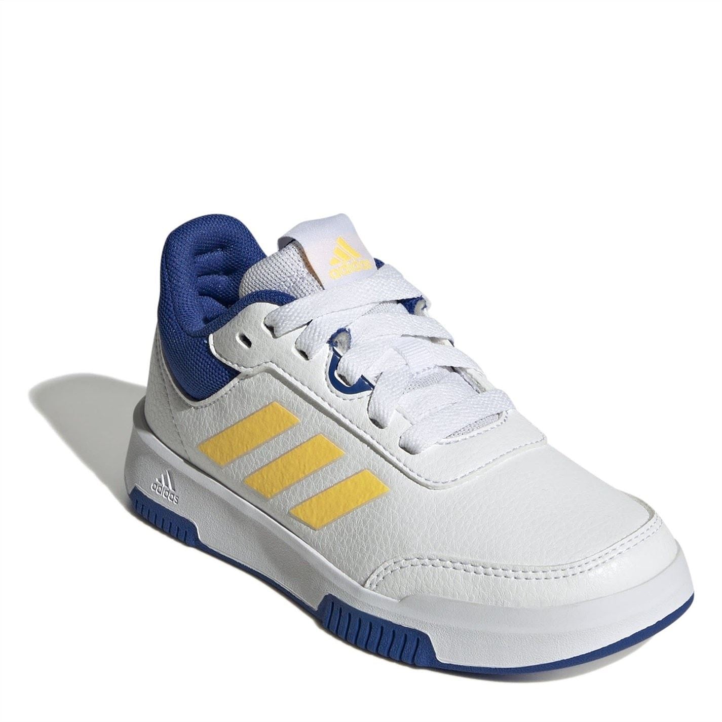adidas Tensaur 3 Junior  Trainers