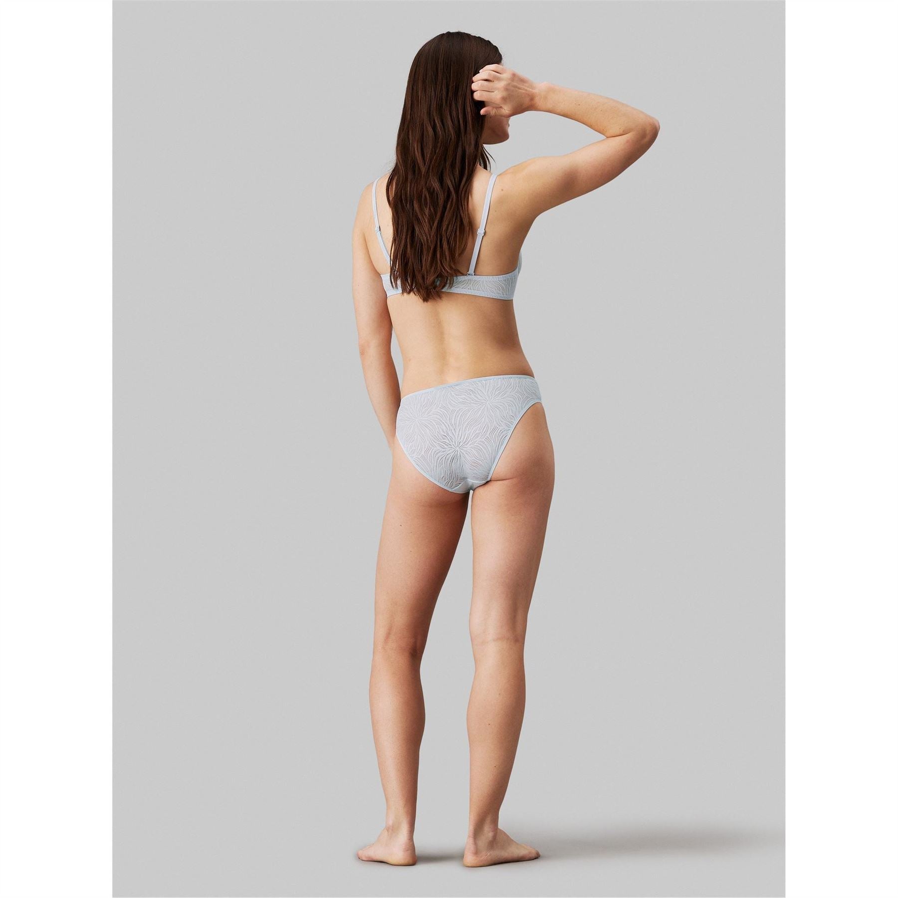 Calvin Klein   Sheer Marquisette