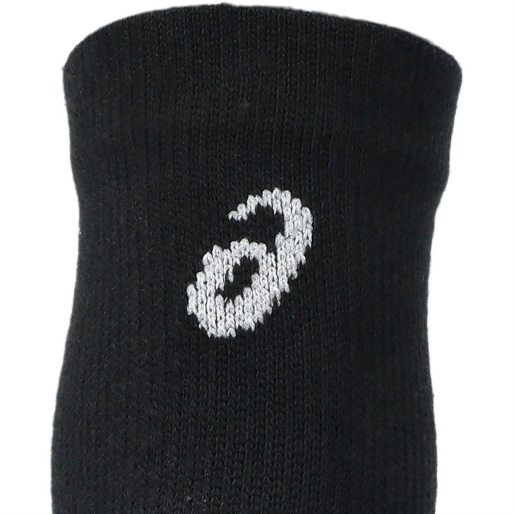 Asics Mens Pack Quarter Sock