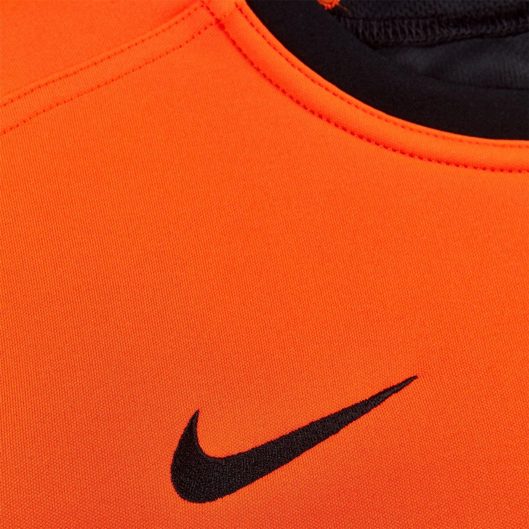 Nike Gk Jersey ls