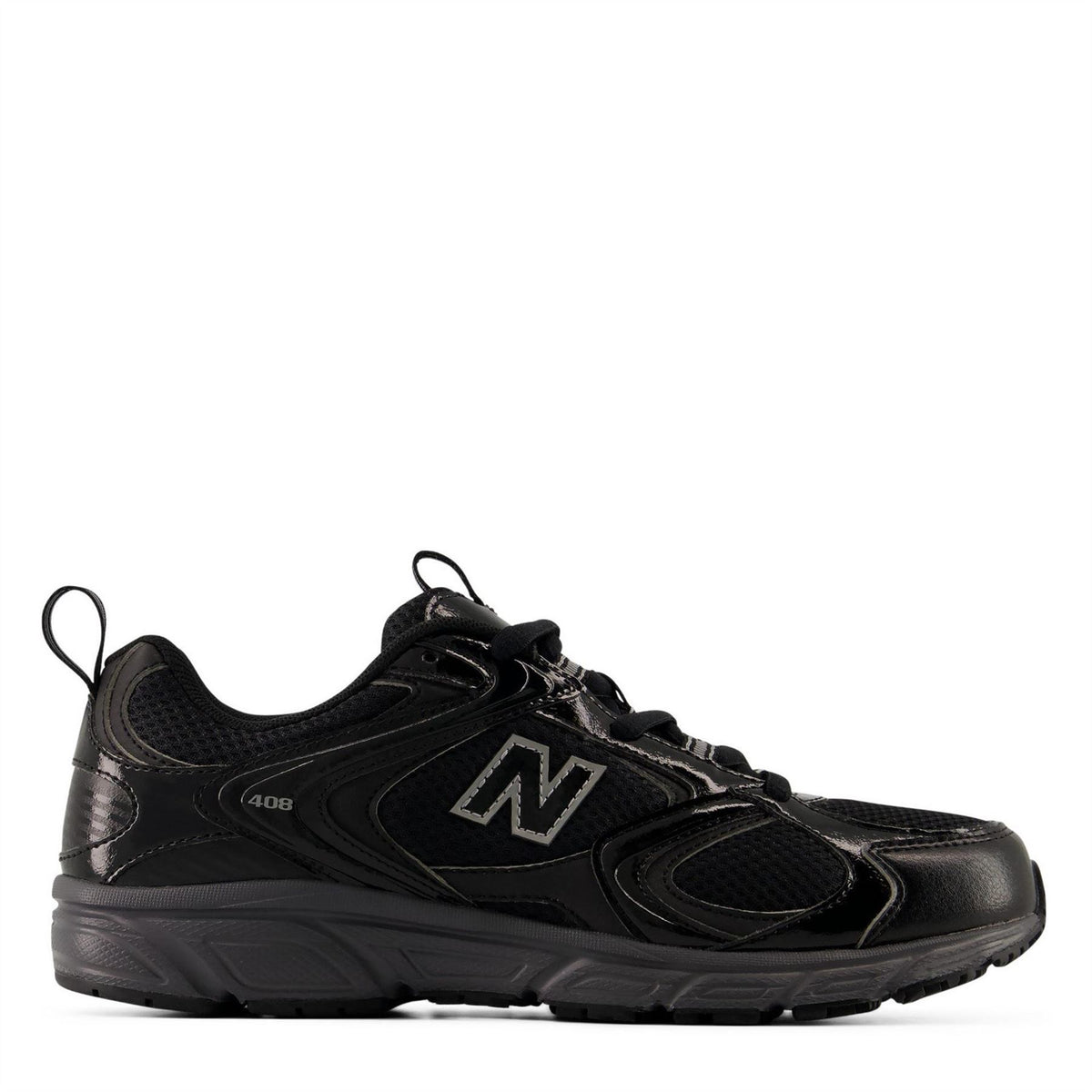 New Balance 408v1 Low Top Flat Heel Sneakers