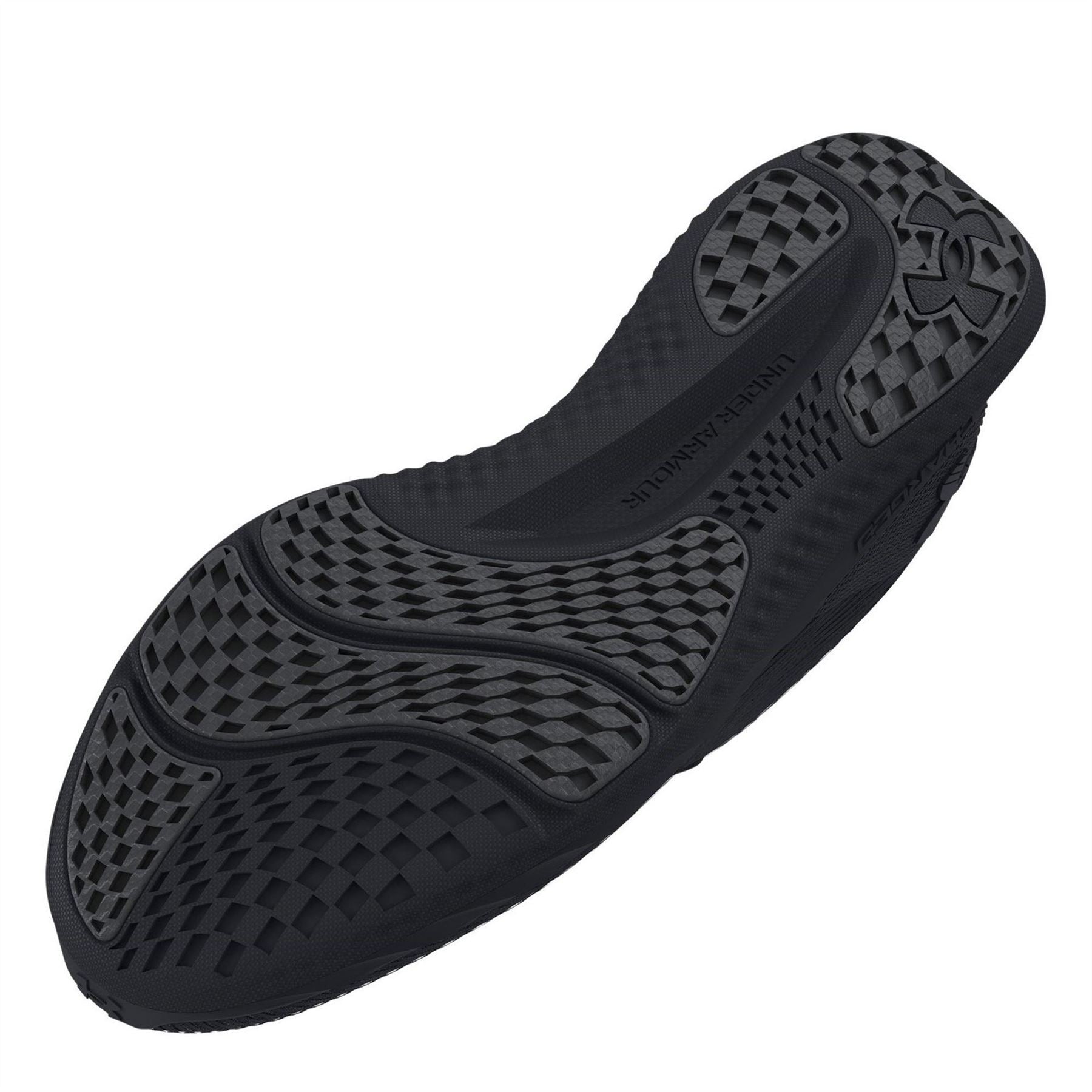 Under Armour Mens Speed Swift Running Shoes