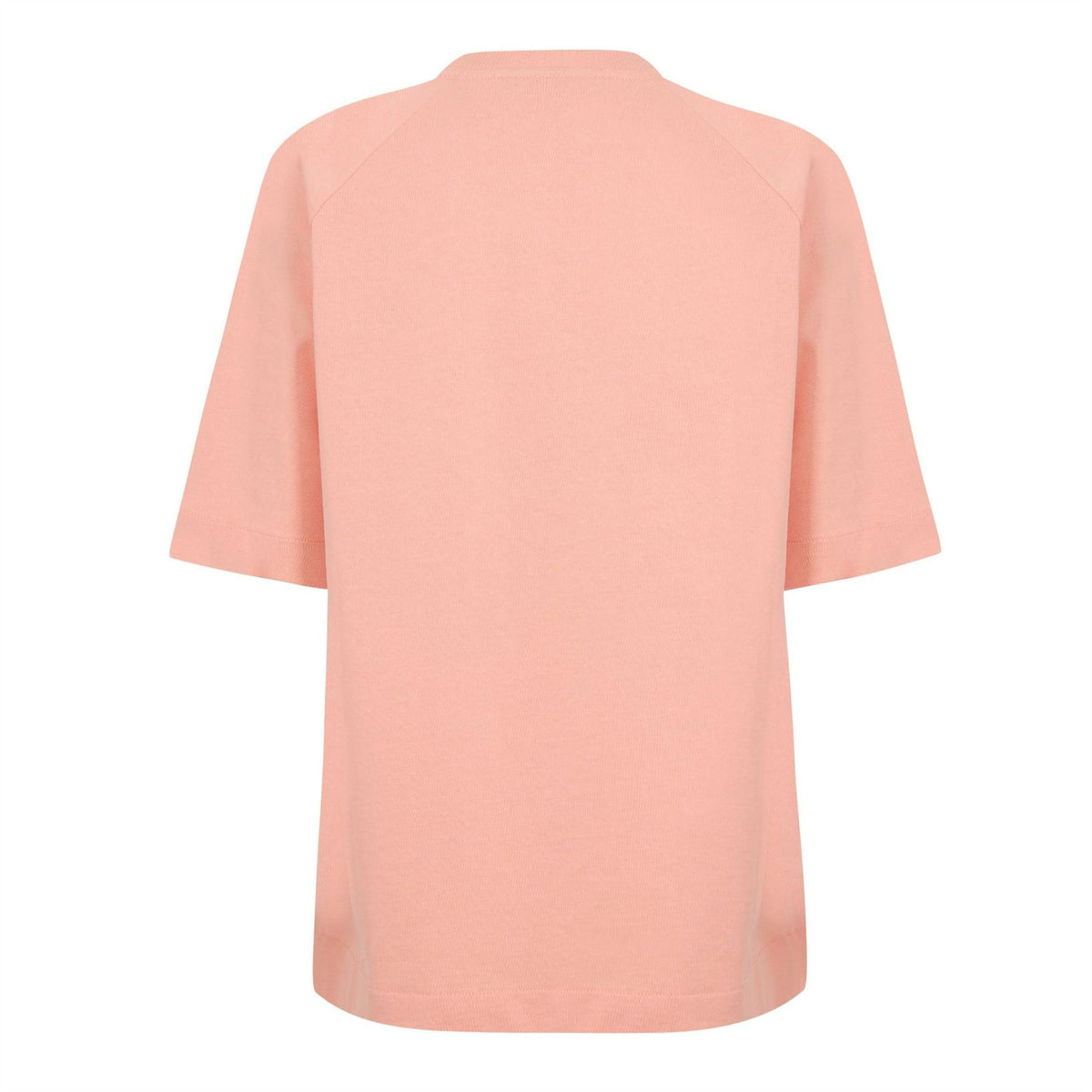 Diadora Flowers Crew Neck Short Sleeve T-Shirt