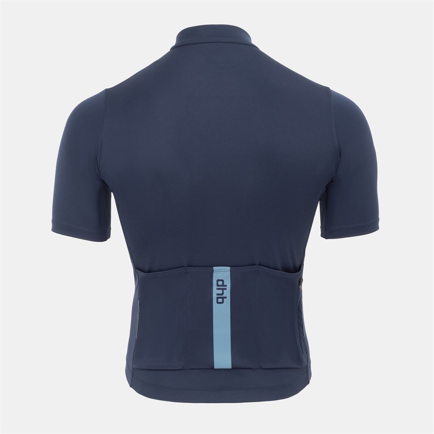 Dhb Mens Blok Short Sleeve Jersey