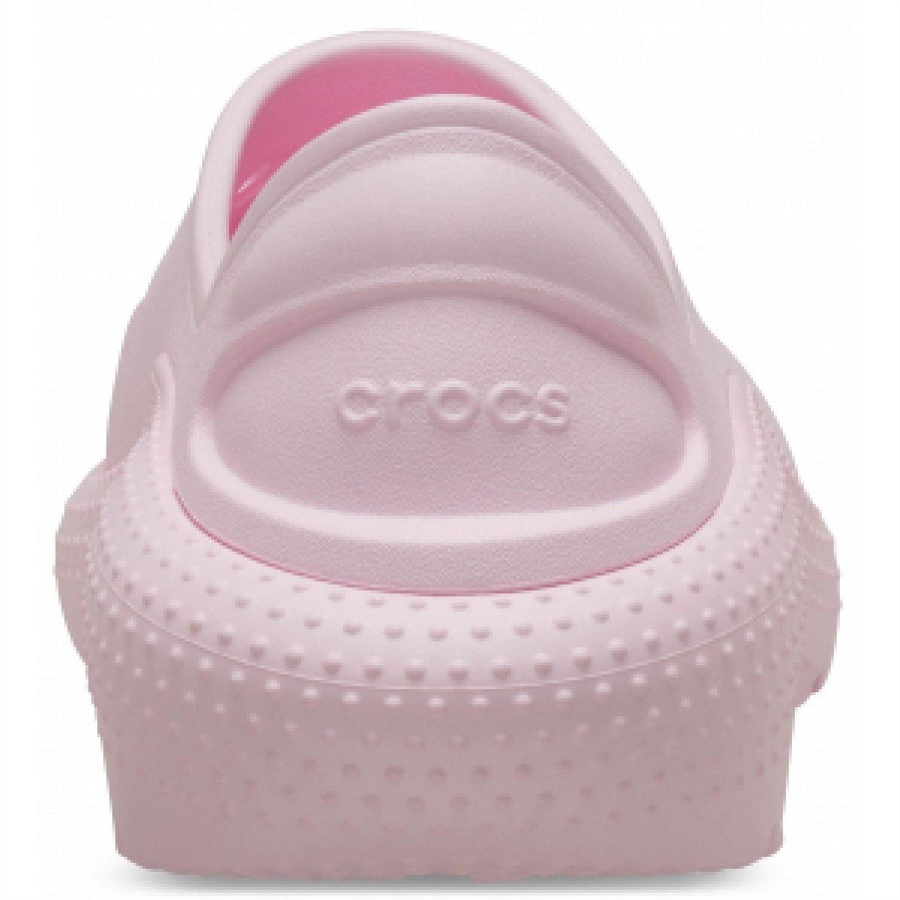 Crocs Classic Shuv Sneakers