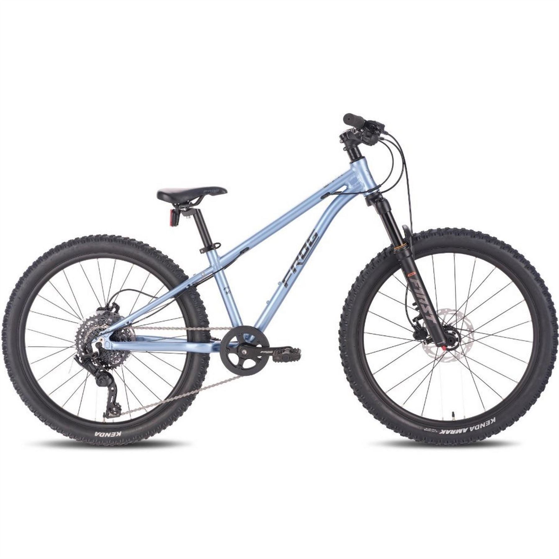 Frog 62   24 Inch Kids Bike