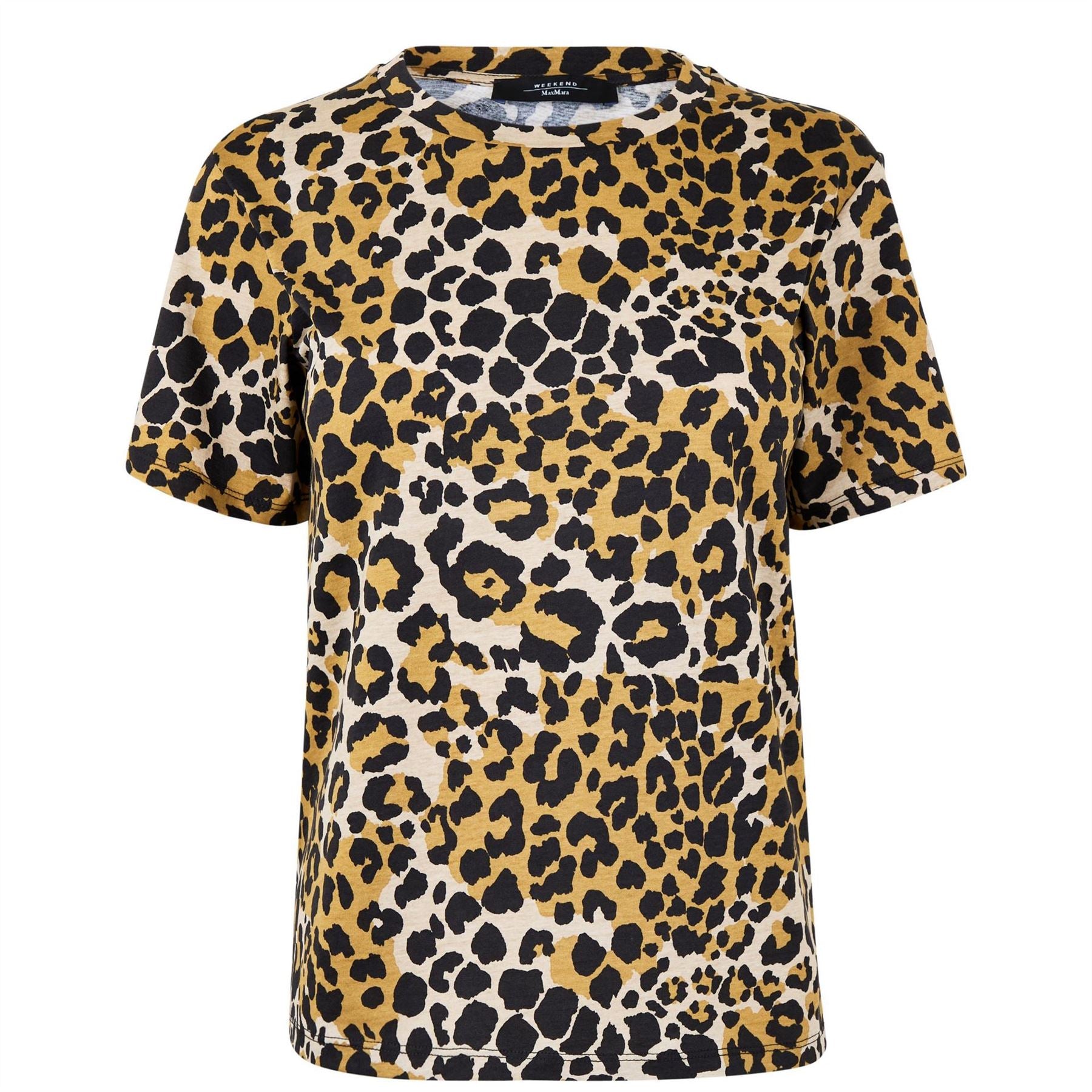 Weekend Max Mara Eloisa Regular Fit T-Shirt
