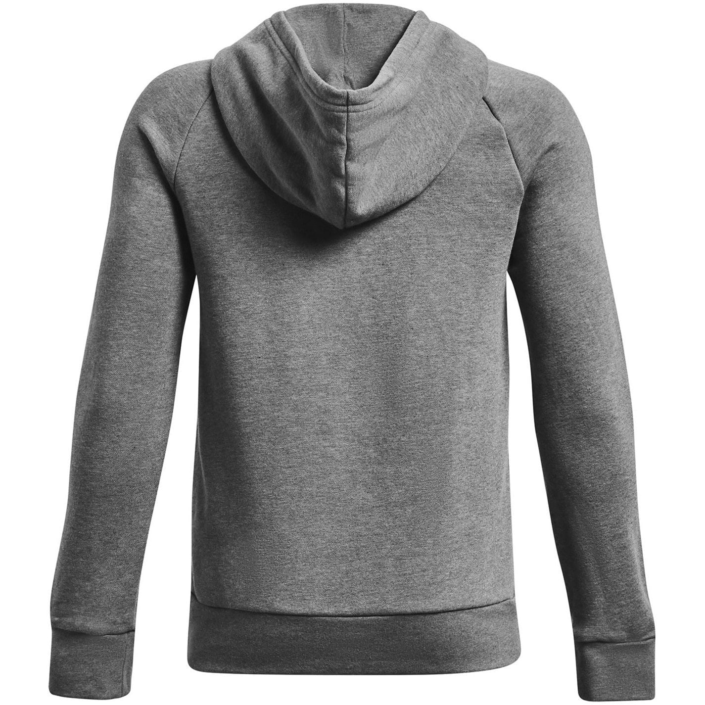 Under Armour Armour Ua Rival Fleece Hoodie Boys