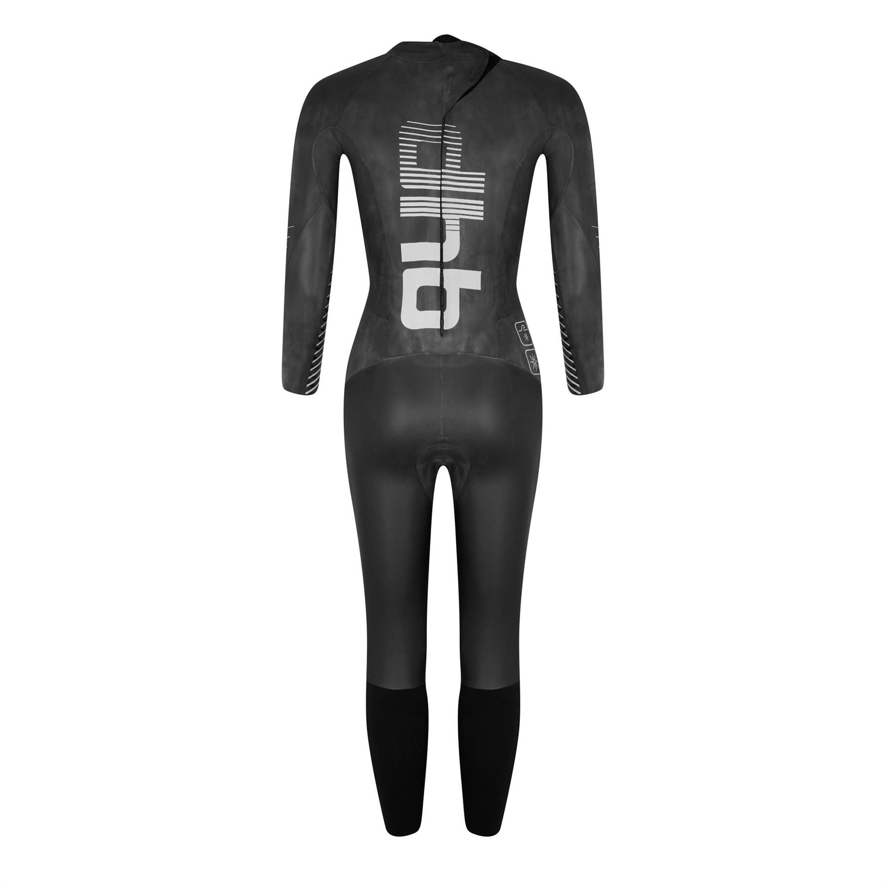 Dhb Womens Hydron Thermal Wetsuit