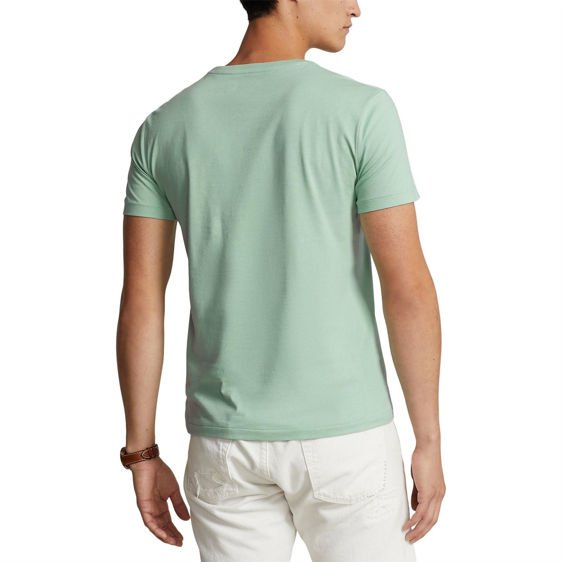 Polo Ralph Lauren Regular Fit Custom T-Shirt