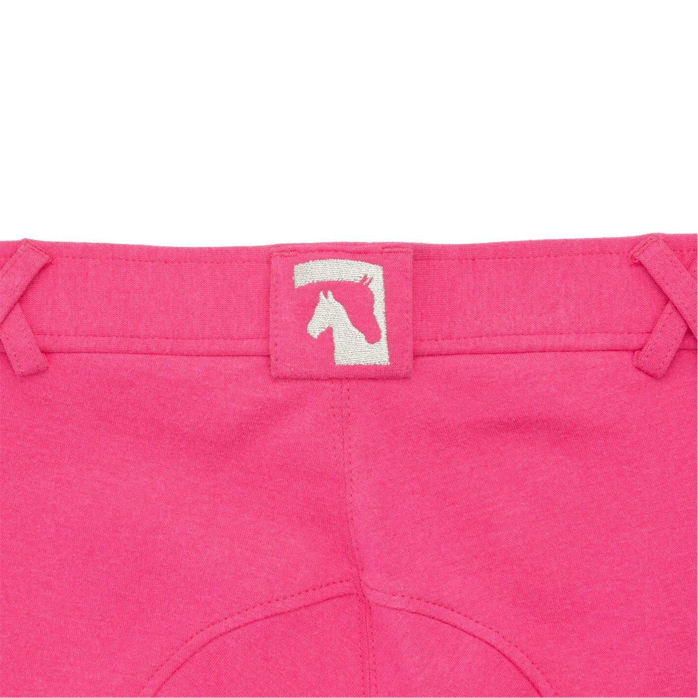 Requisite Euro Seat Breeches Juniors