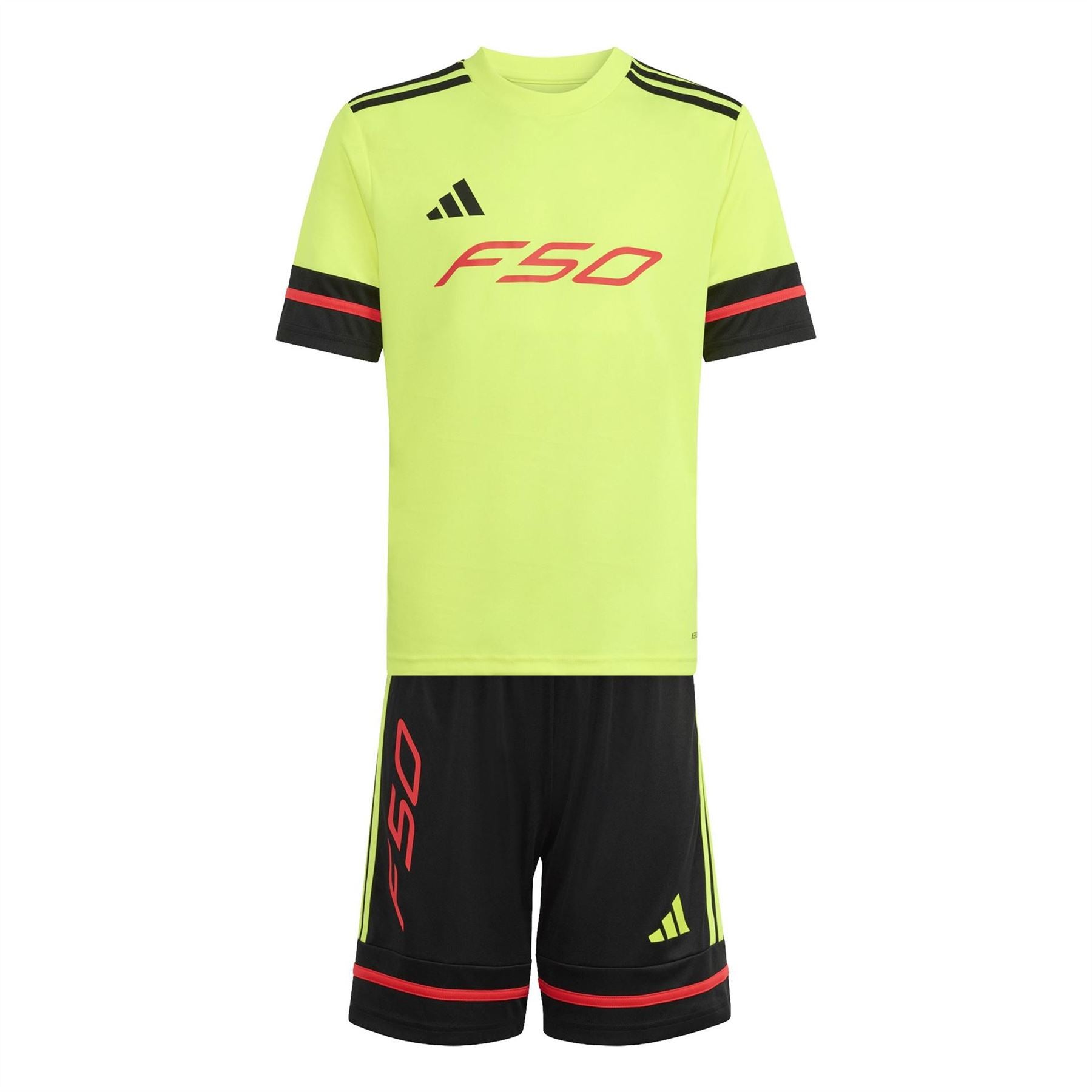 adidas F50 Trn Jersey Jn62
