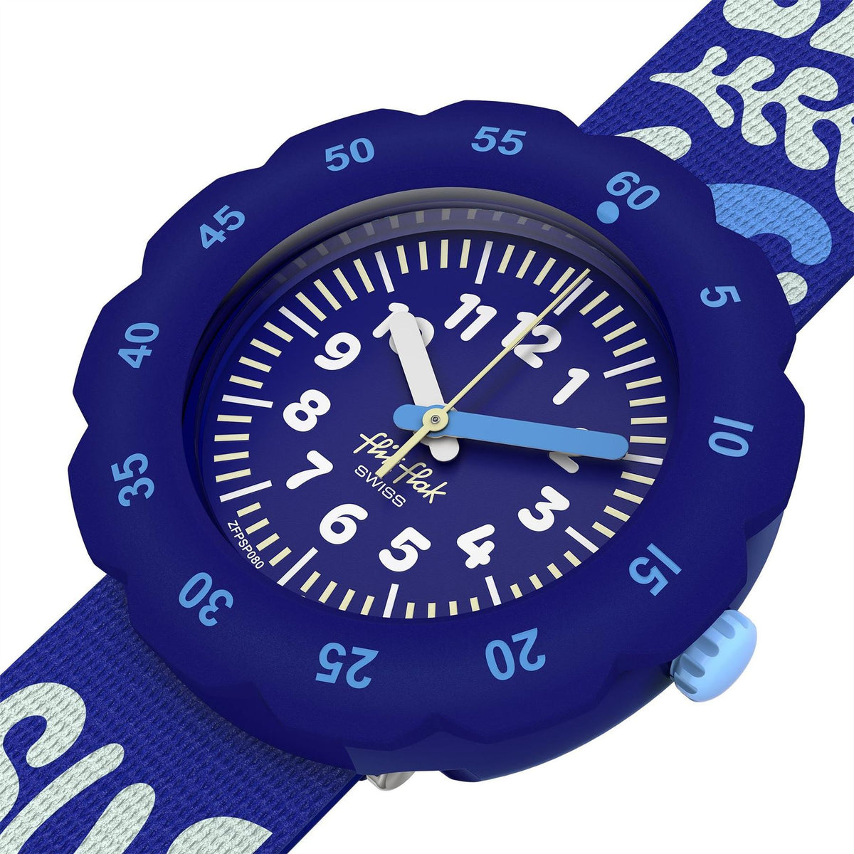 Flik Flak Fl Surfing Esnt Ch72