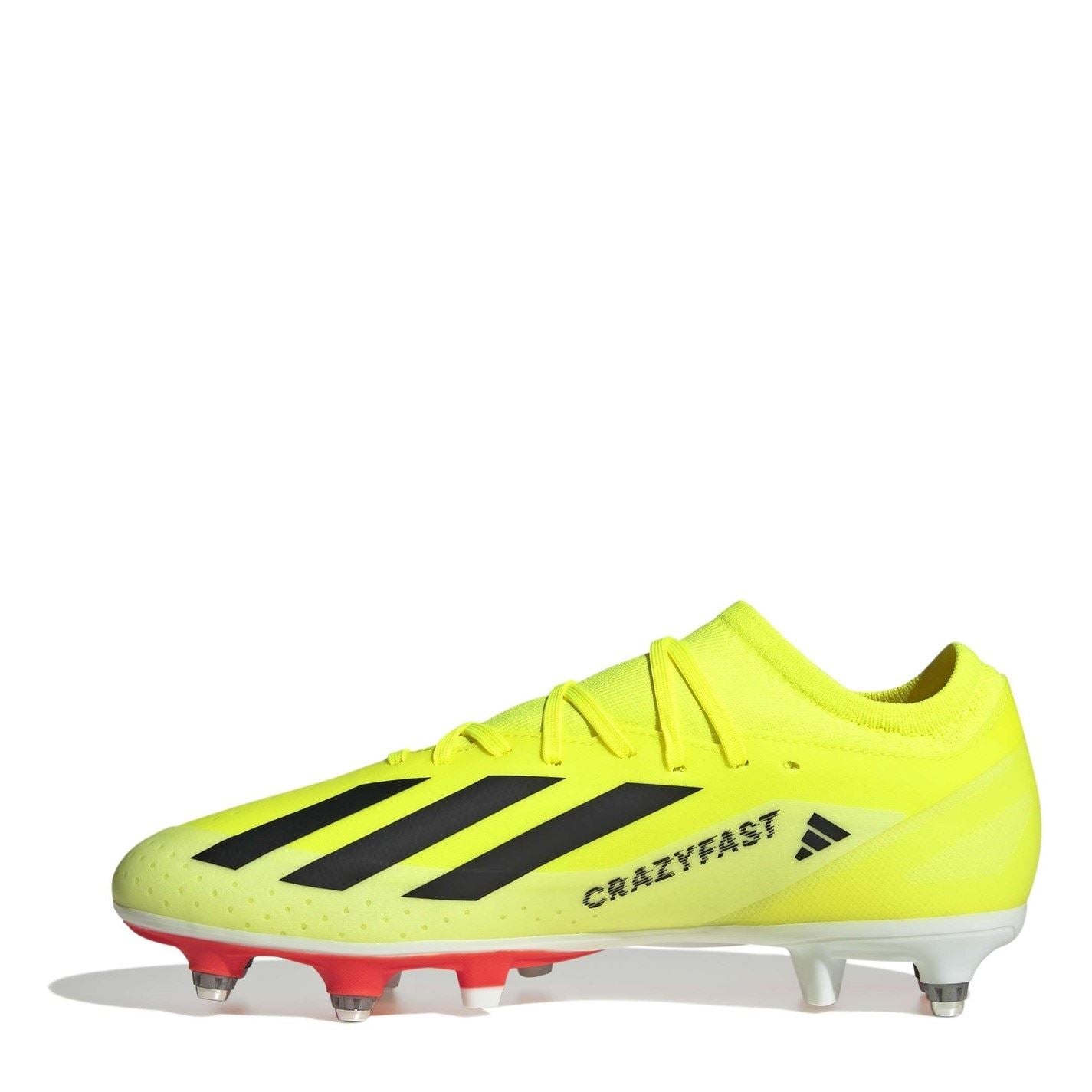 adidas Mens X Crazyfast League Sg Soft Ground Football Boots