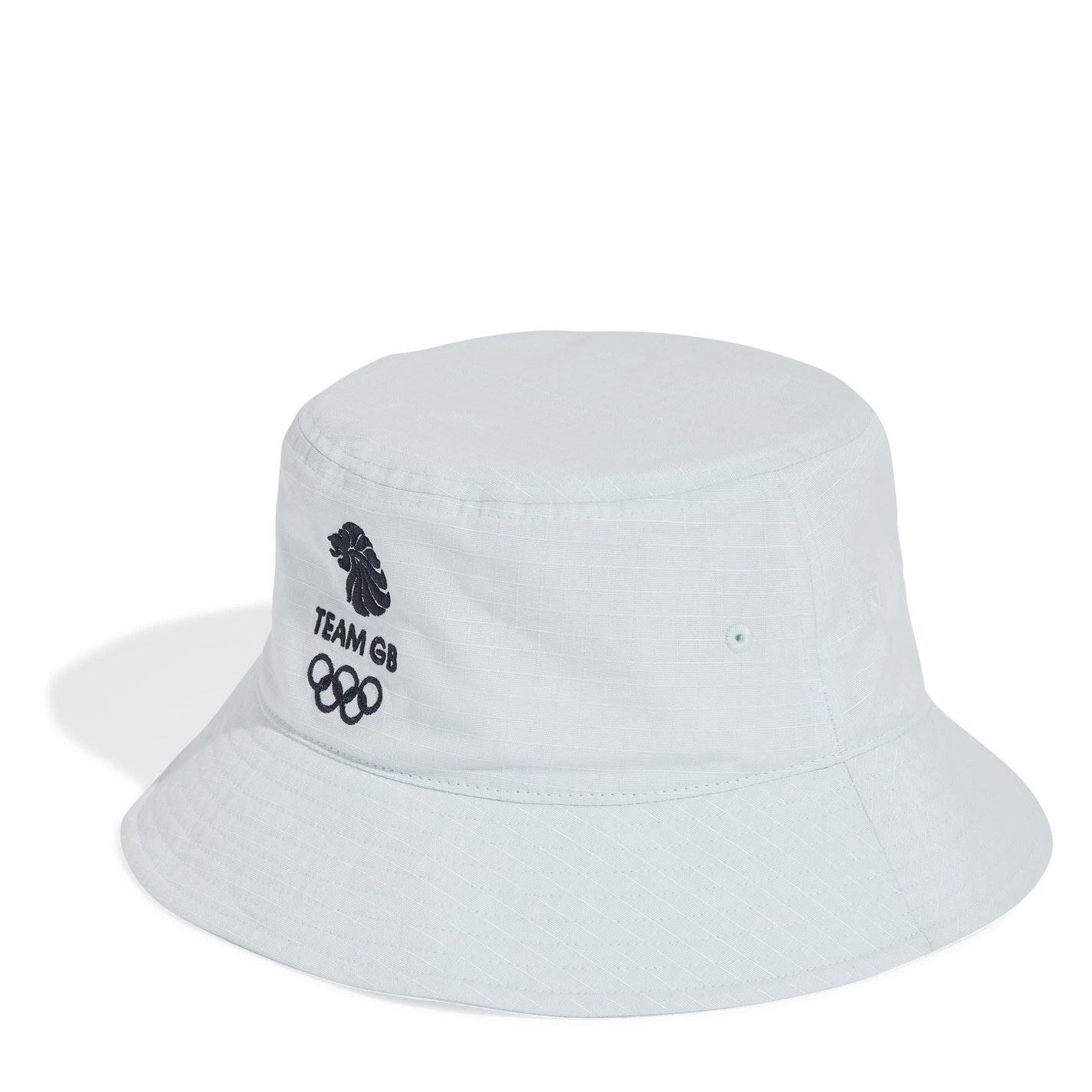 adidas Team Gb Kids All Around Brim Bucket Hat