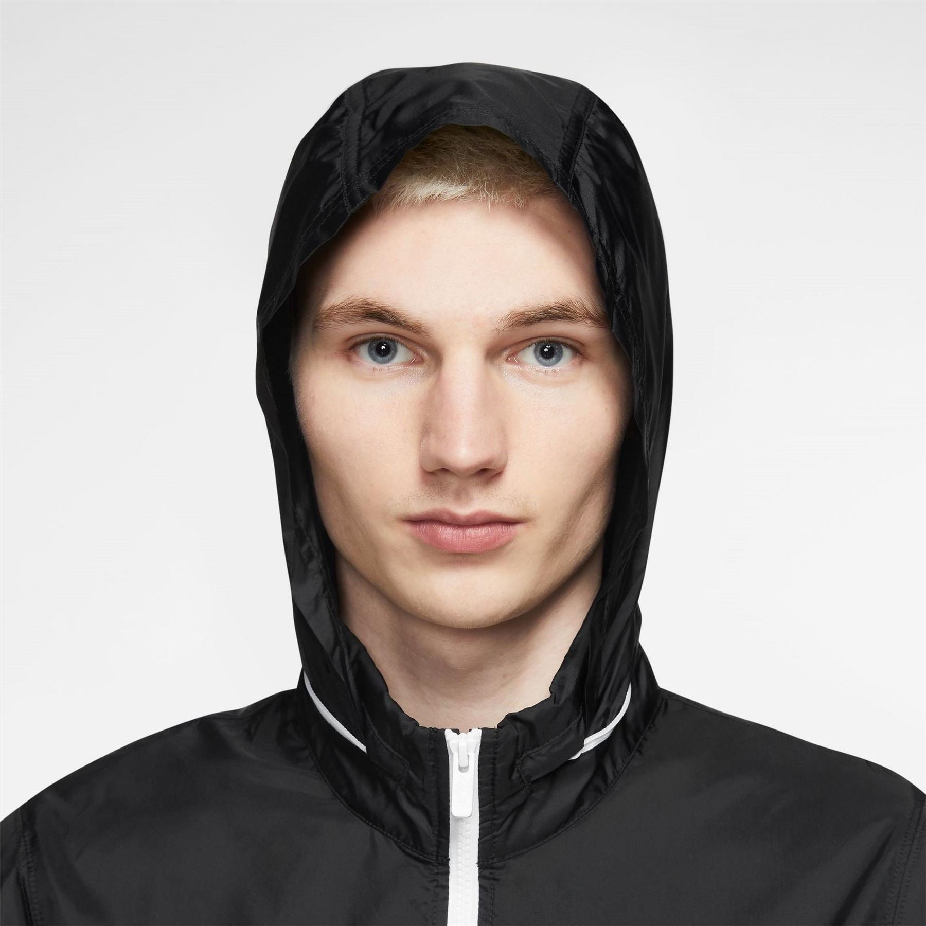 Nike Mens Sportswear Club Lined Woven Track Suit