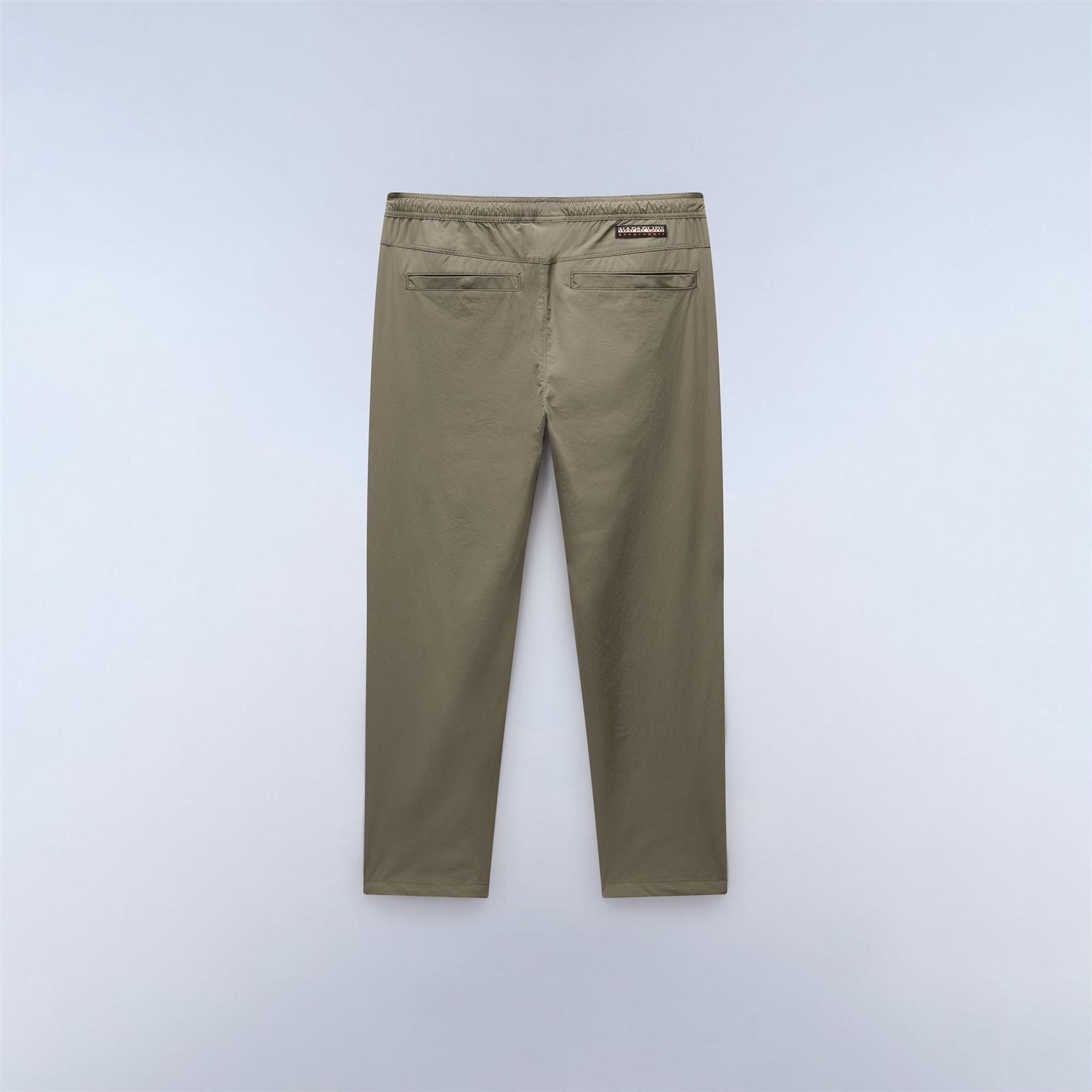Napapijri Mens Tapered Trousers