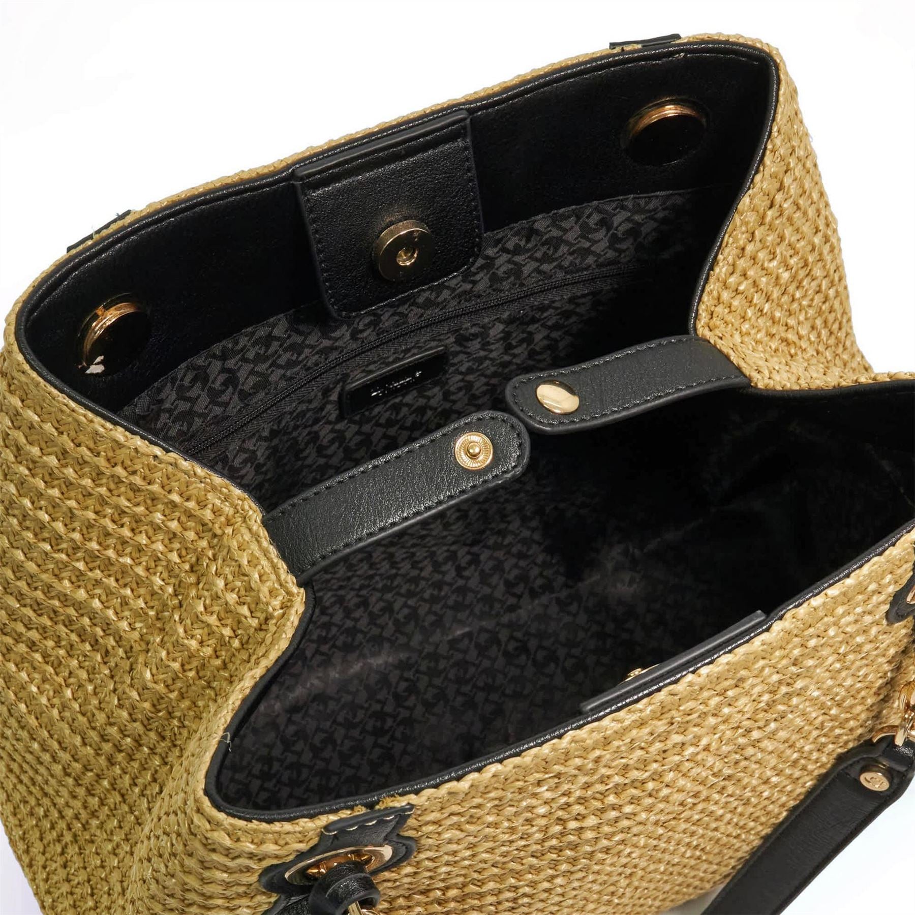 Dune London Tote Handbag with Detachable Strap