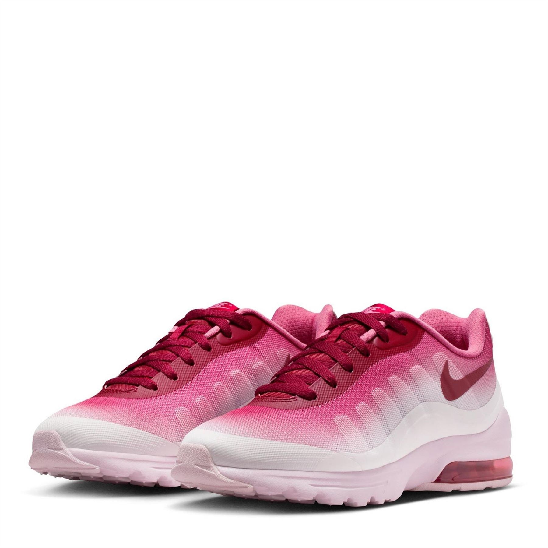 Nike Womens Max Invigor Shoe Runners