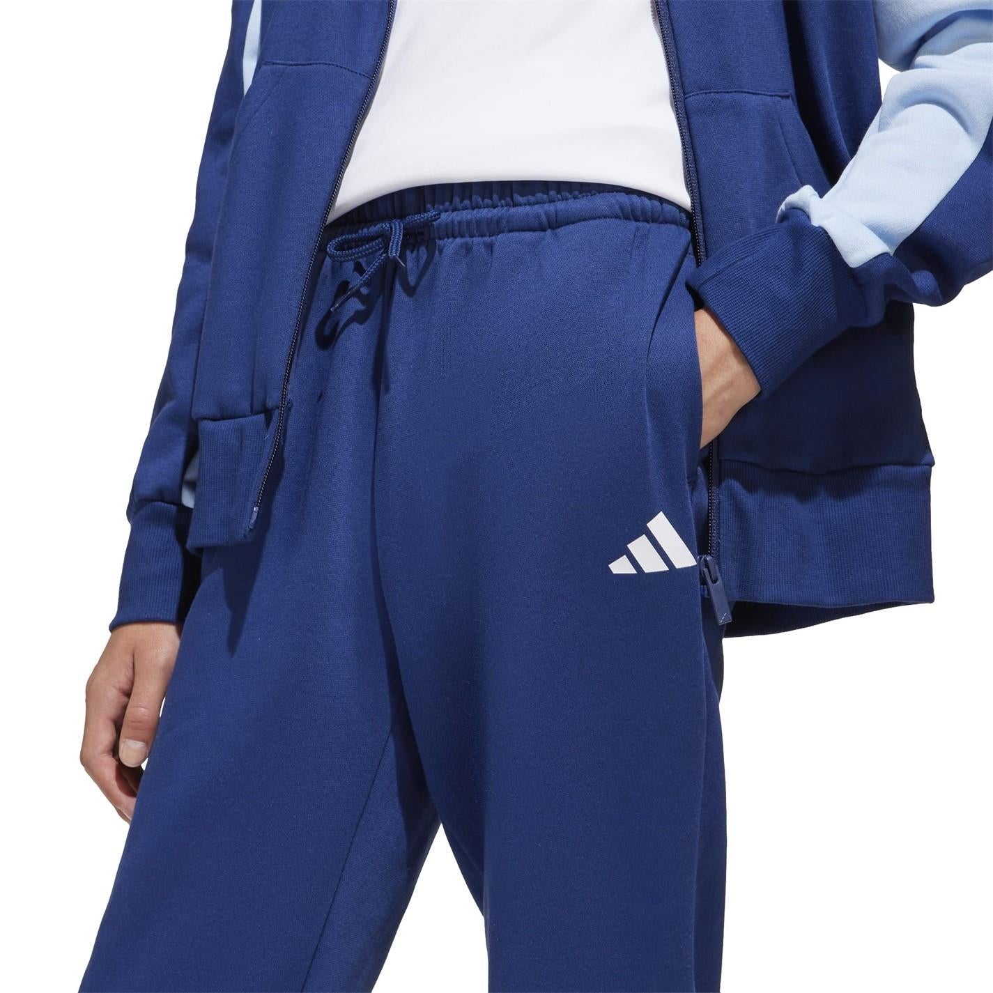 adidas Woven Tracksuit