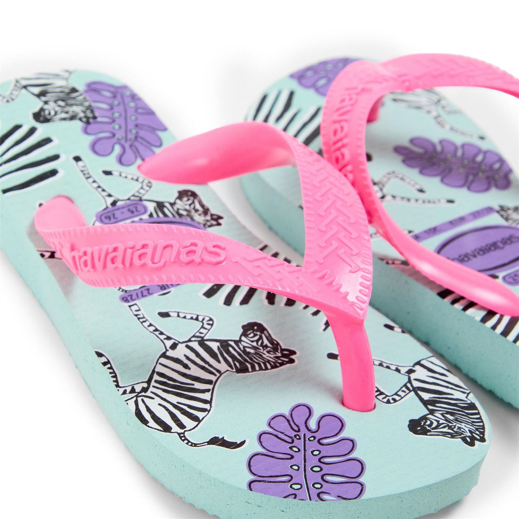 Havaianas Flip Flops