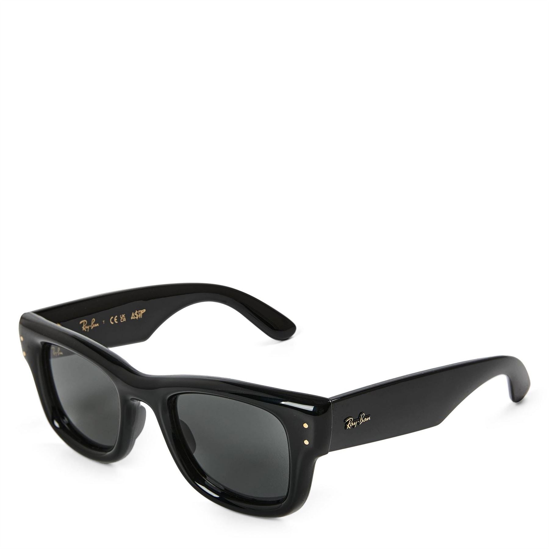 Ray-Ban Way Puffy Asap 63