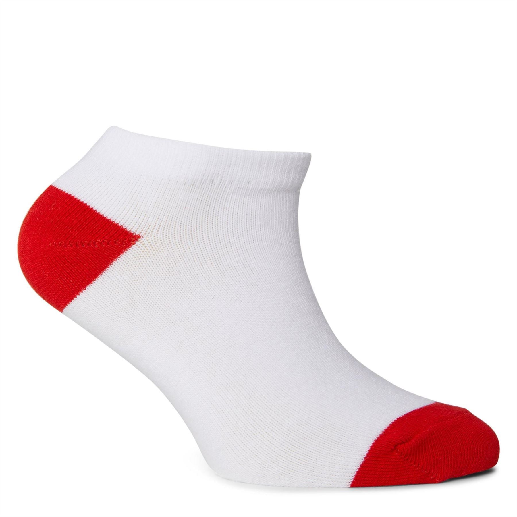 Nicce 5 Pack No Show Junior Socks