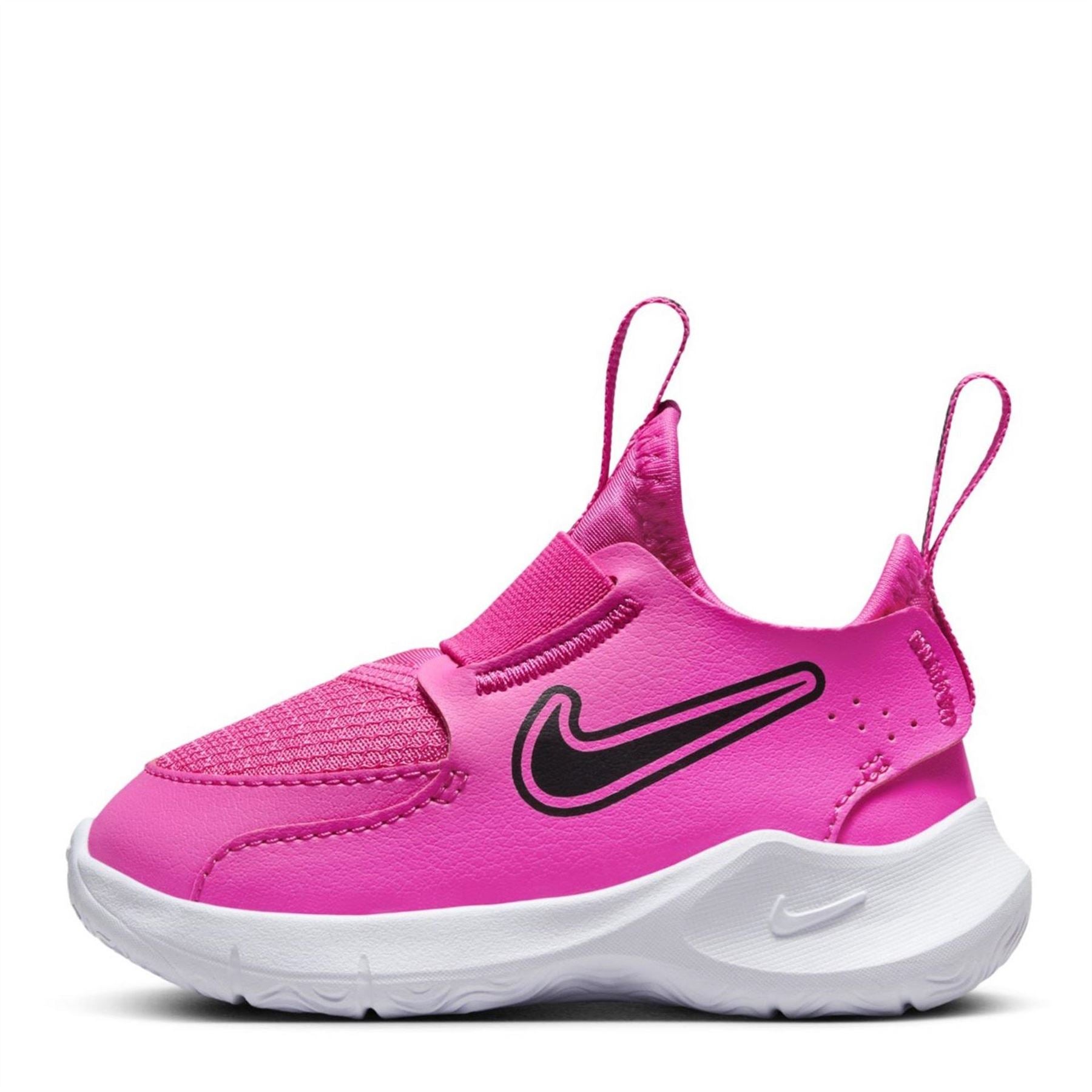Nike Flex Runner 3 Baby Toddler Shoes