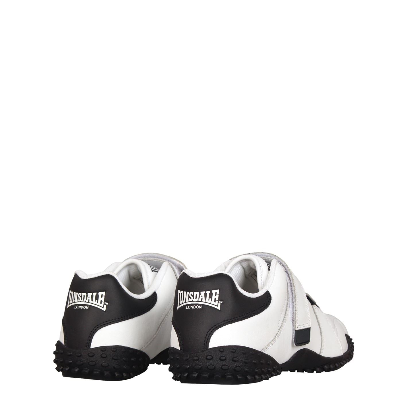 Lonsdale Mens Fulham Trainers