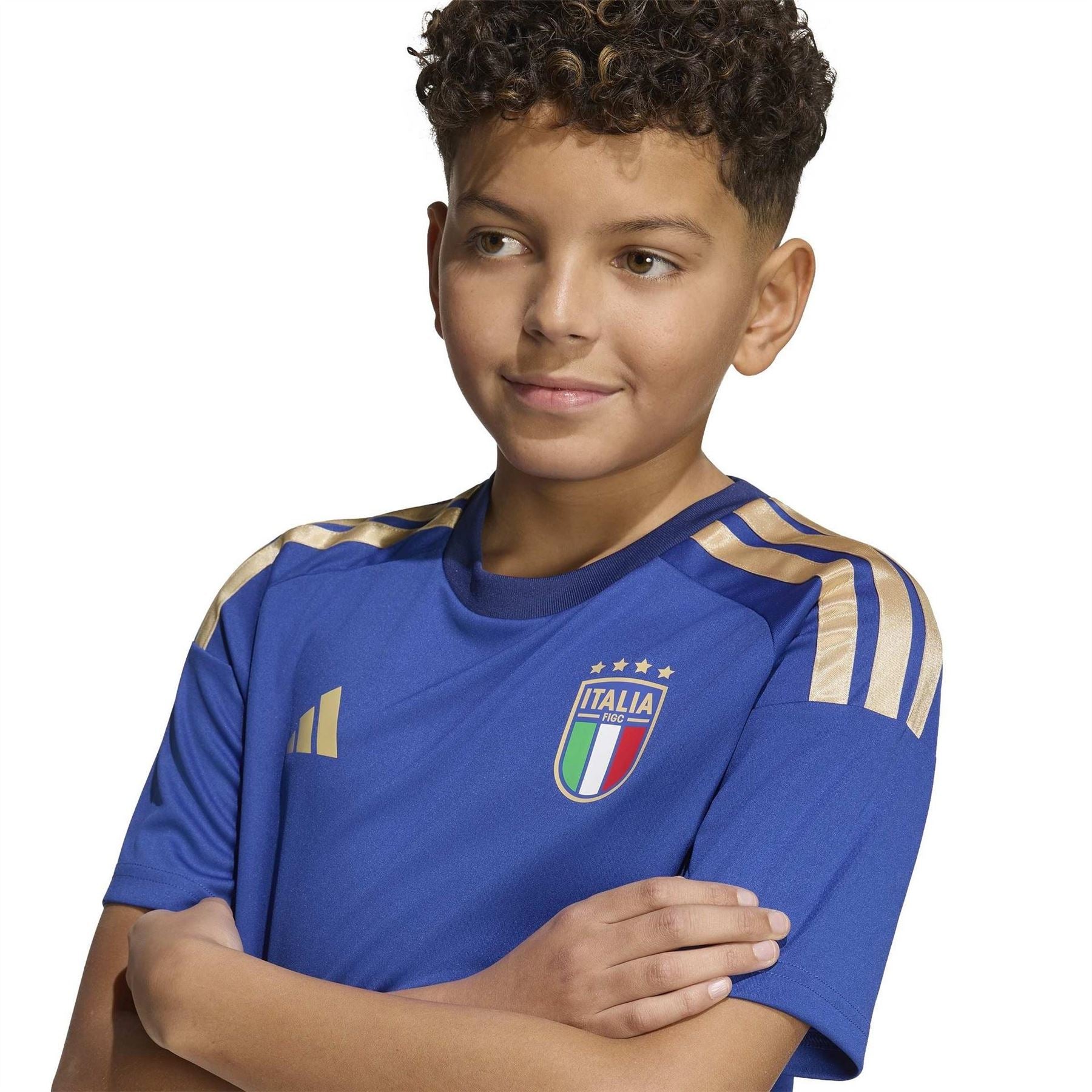 adidas Fan Jersey World Cup ™ 2026 Junior