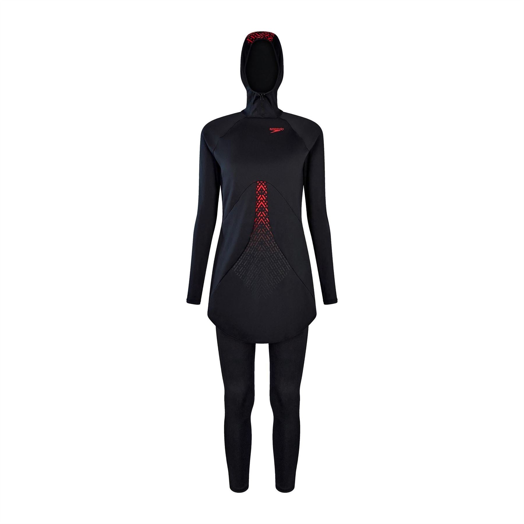 Speedo Hydro Pro Modesty
