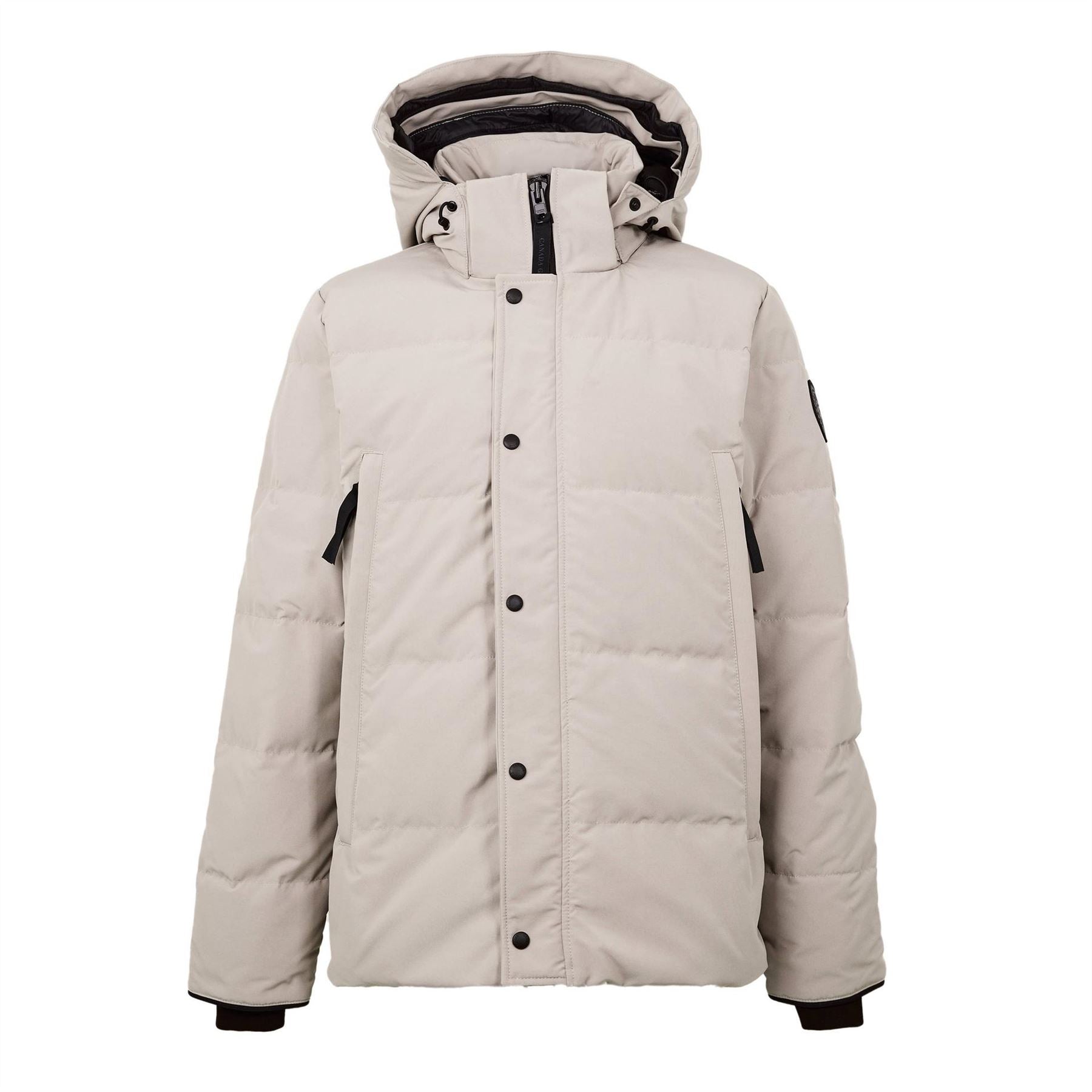 Canada Goose Wyndham  Water Resistant Duck Down Slim Fit Parka