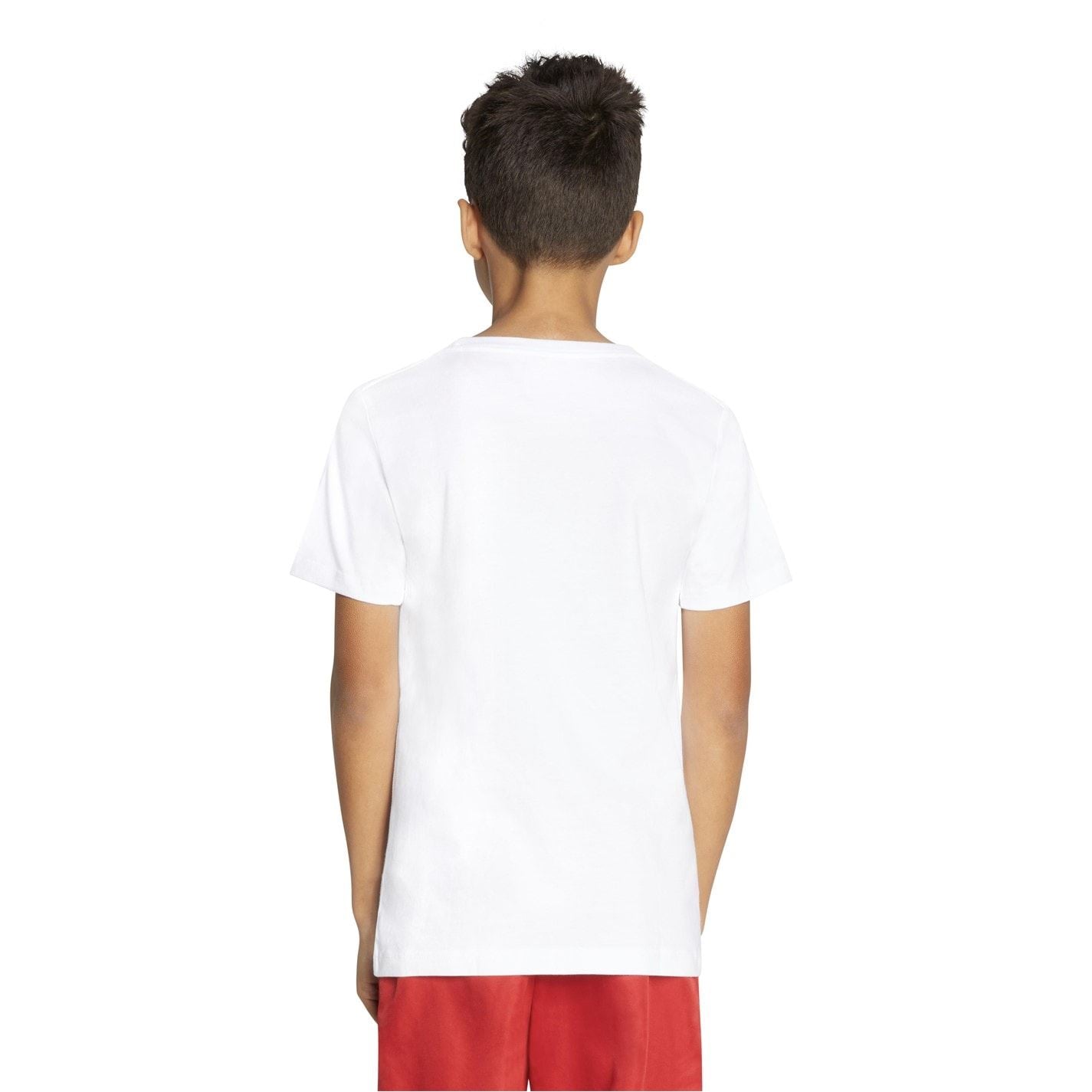 Air Jordan T-Shirt Junior Boys