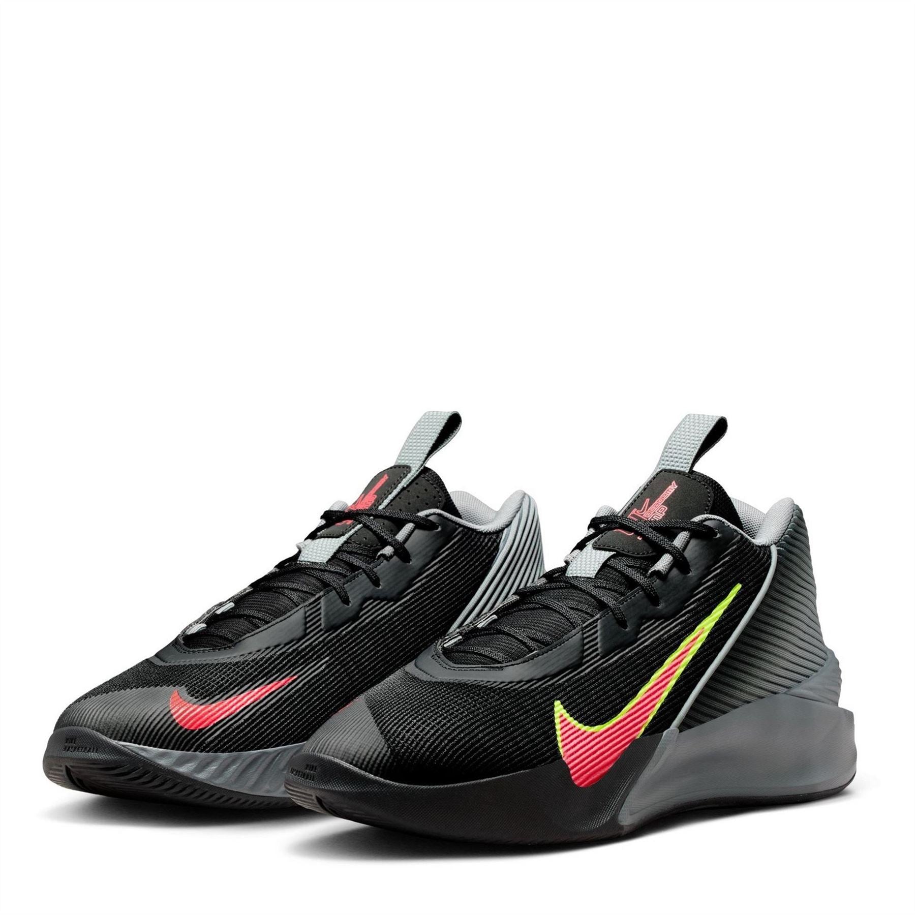 Nike Mens G.t. Jump Academy Basketball Trainers