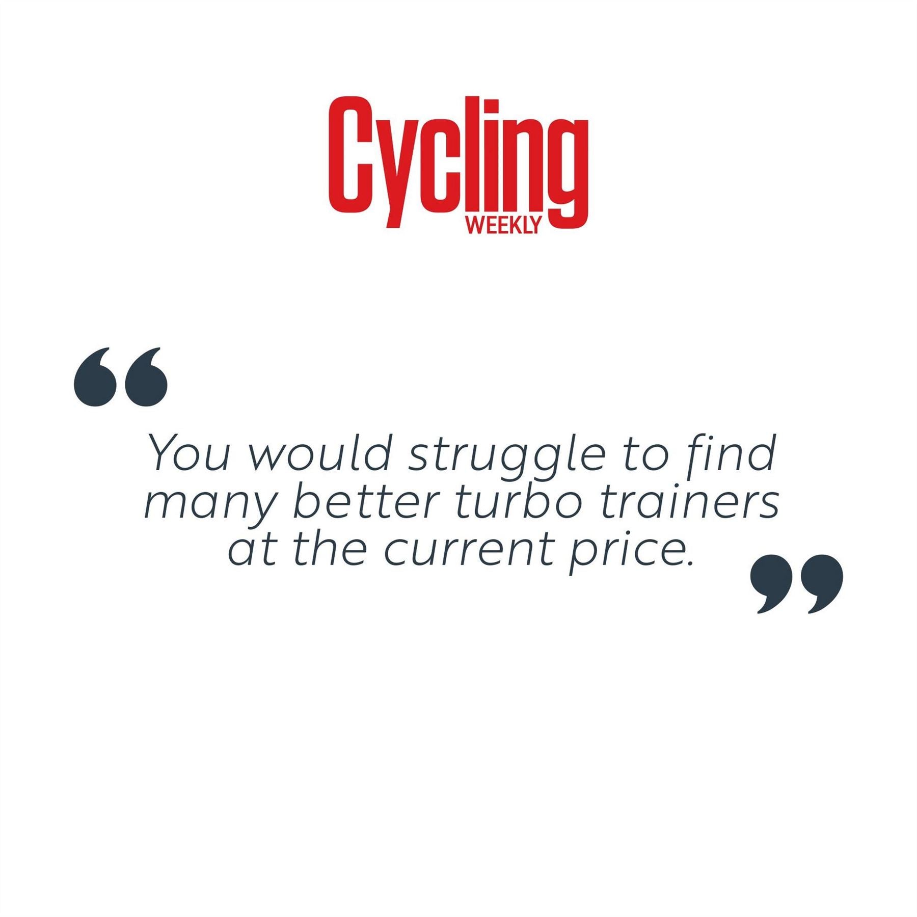 Pinnacle Hc Turbo Home Trainer