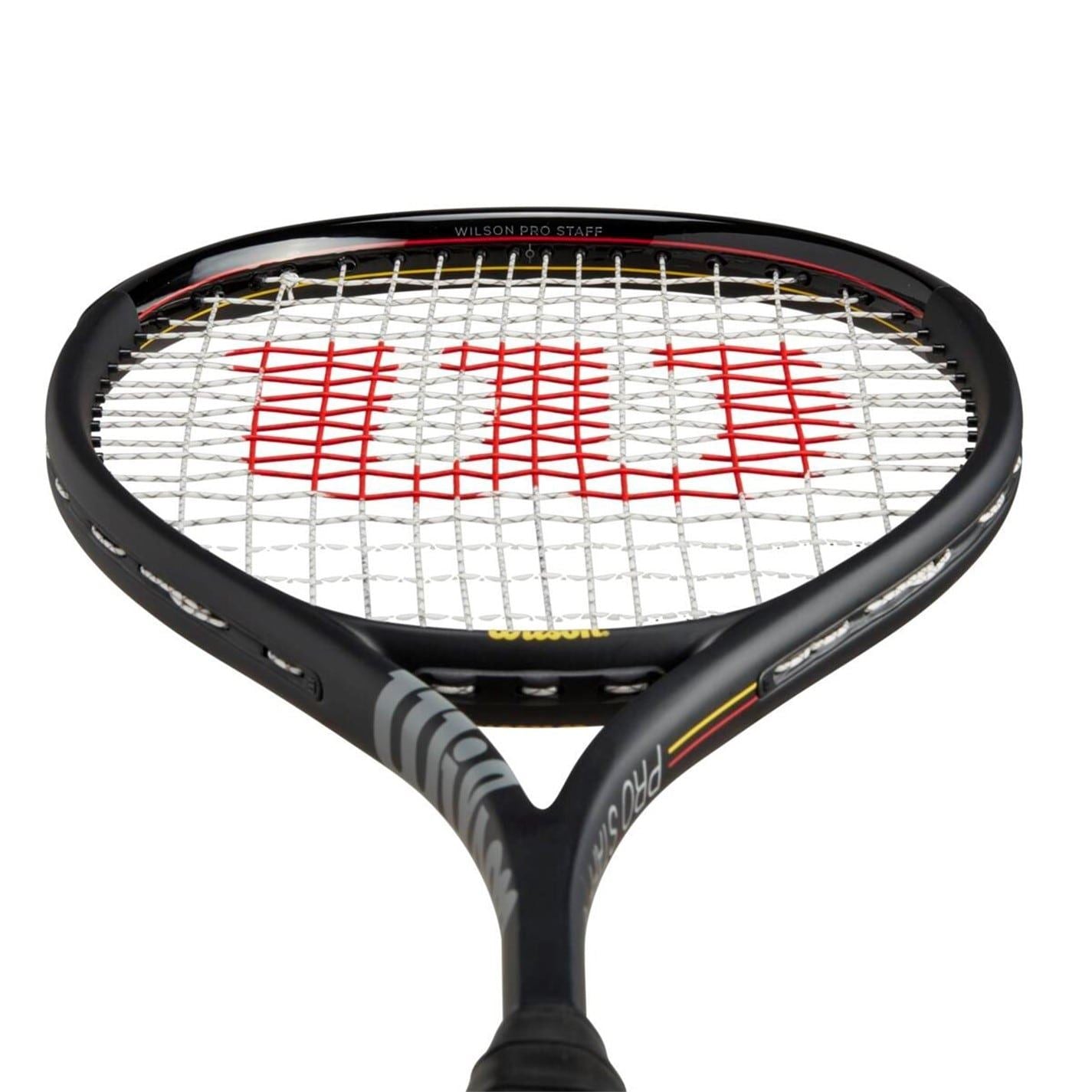 Wilson Pro Stf C Sq 22