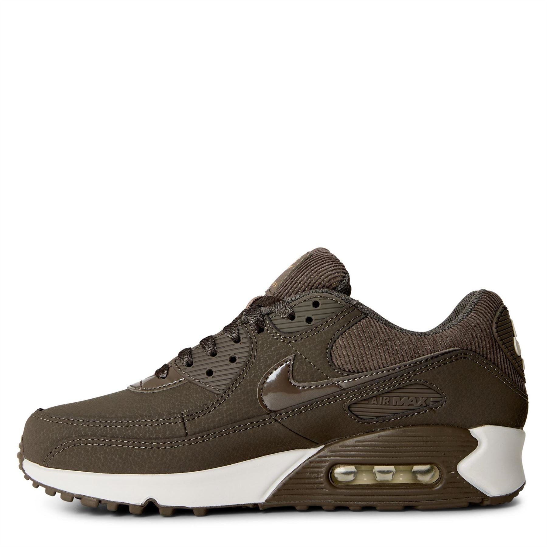 Nike Womens Air Max 90 Trainers
