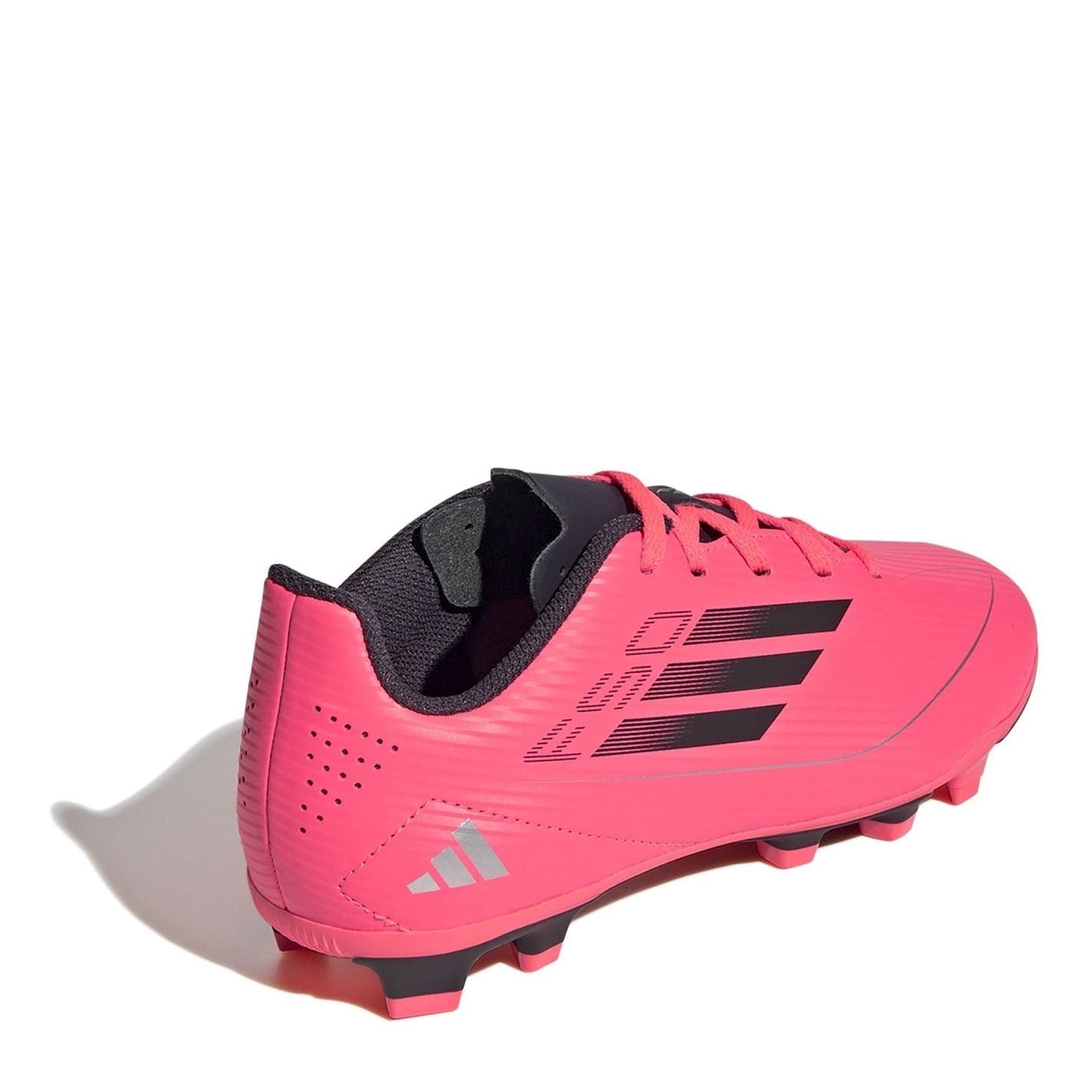adidas F50 Club Juniors Firm Ground Football Boots